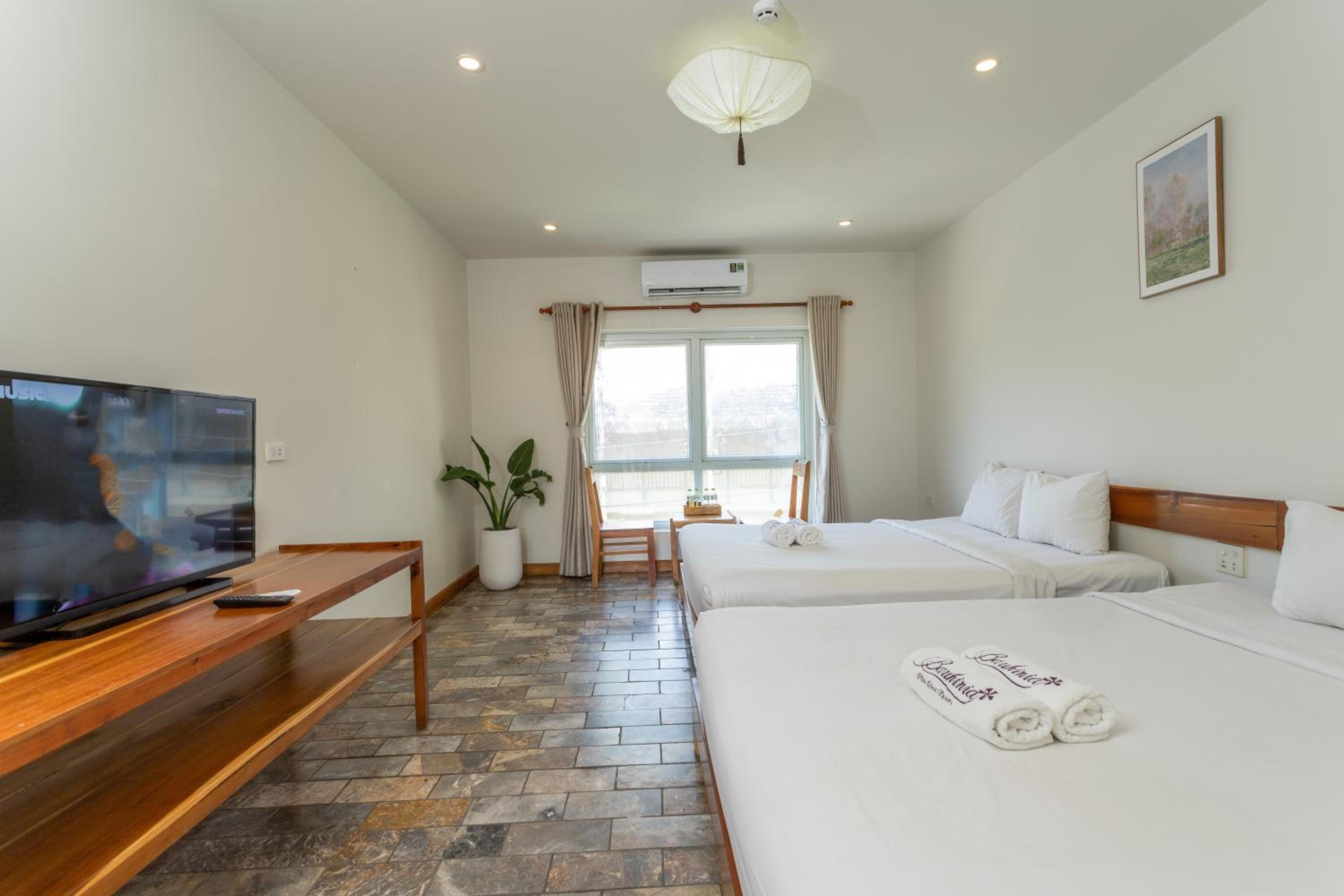 Bauhinia Resort & Spa Phu Quoc