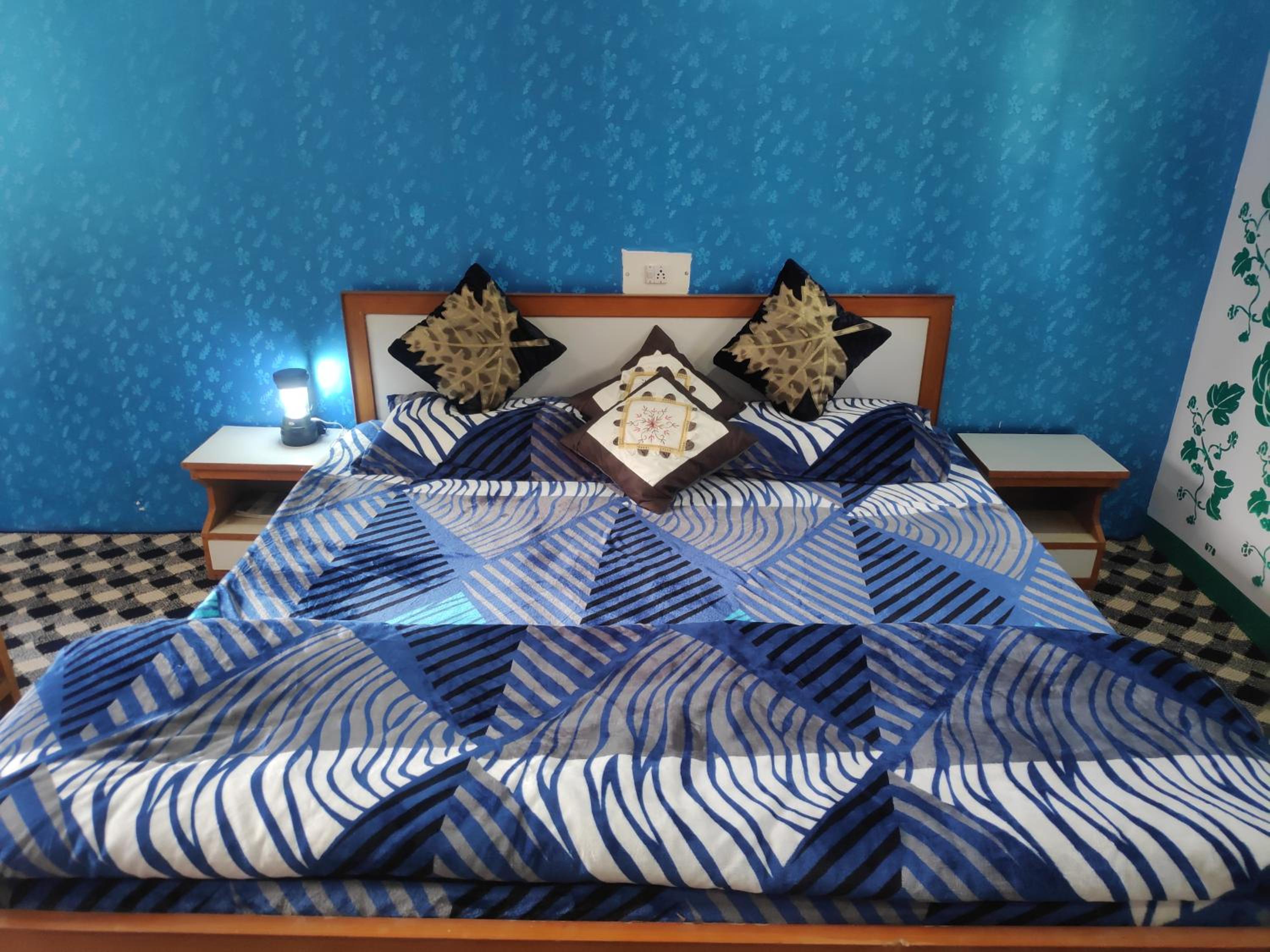 Serene Stay Villa by Doctors view 5