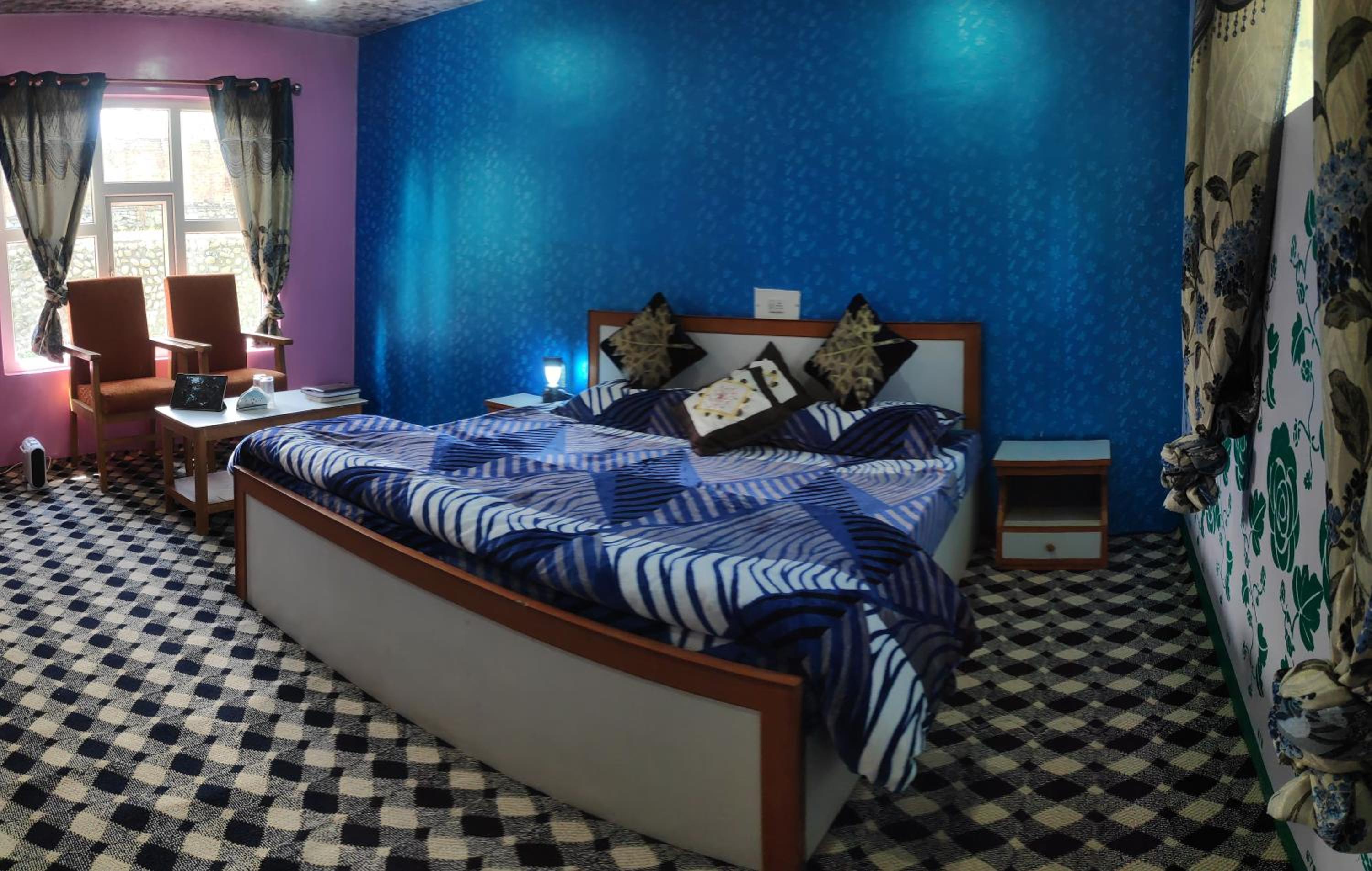 Serene Stay Villa by Doctors view 3