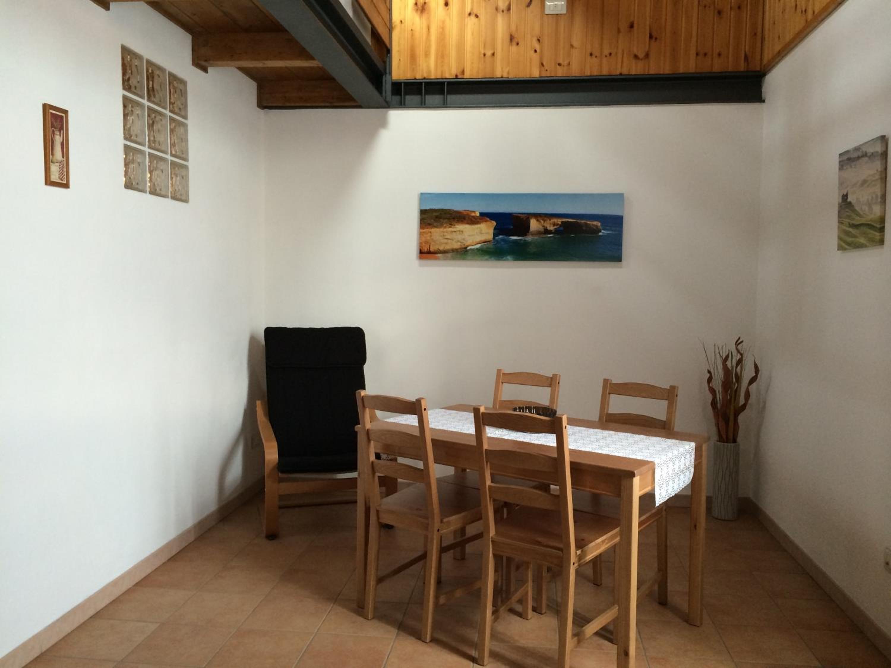 Le Camere Di Aladino