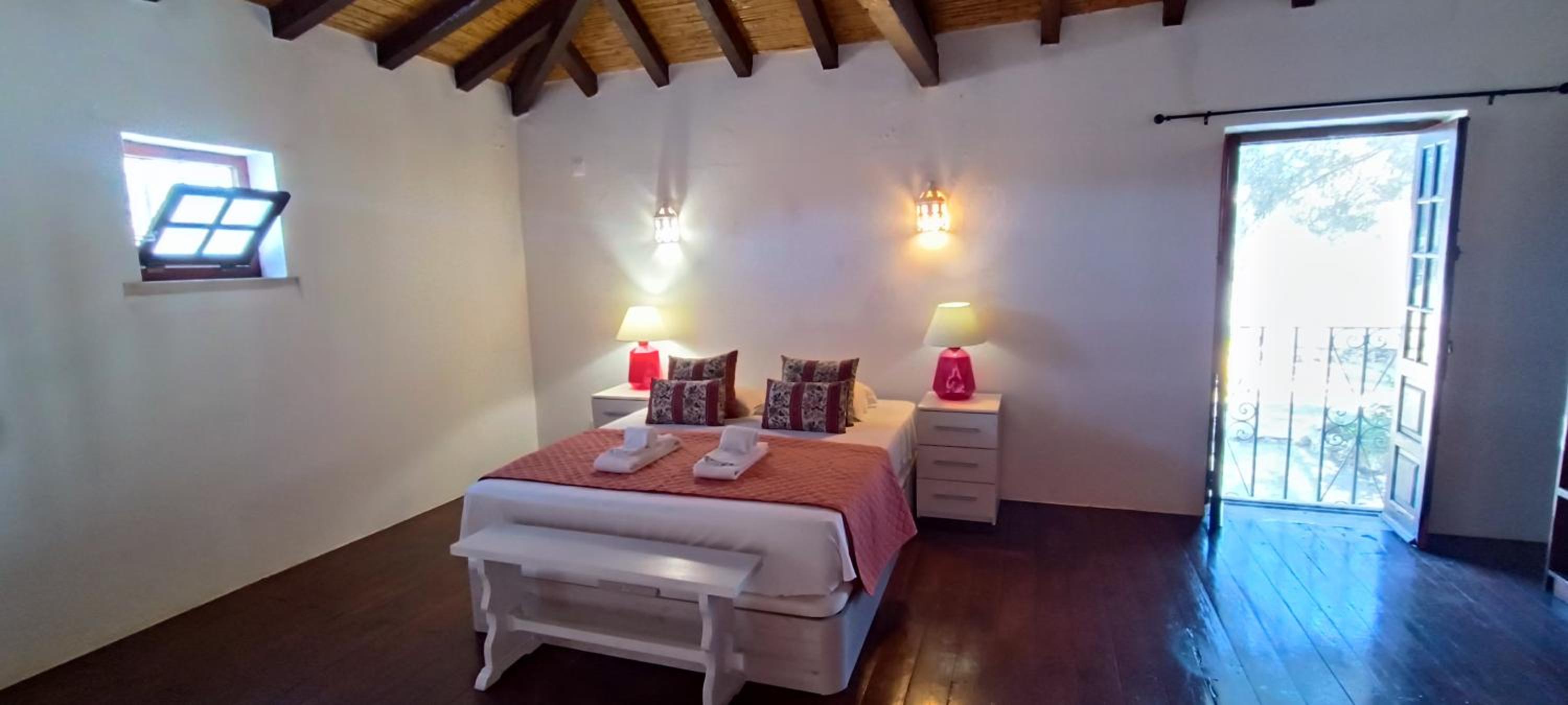 Cozy & Traditional Country House in Albufeira, Foto 39