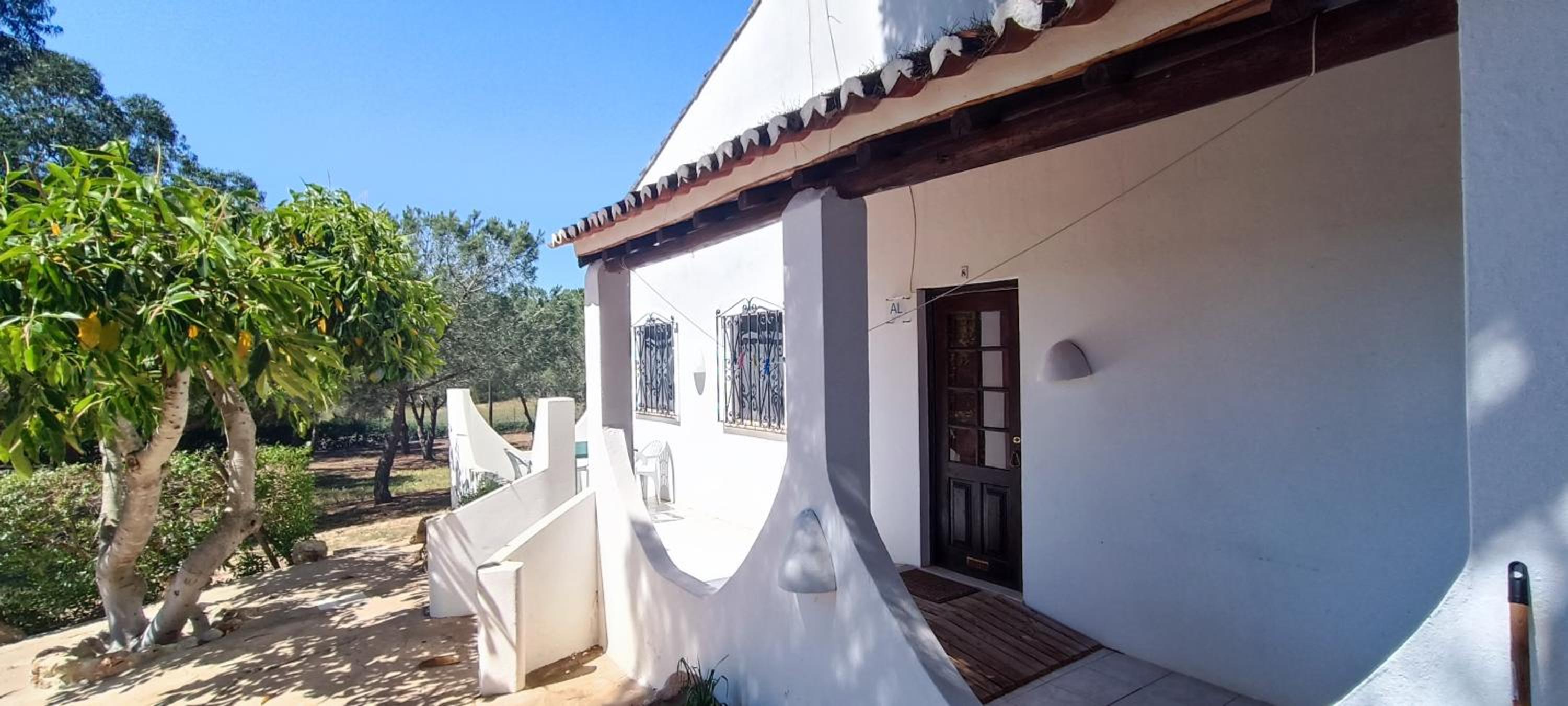 Cozy & Traditional Country House in Albufeira, Foto 62
