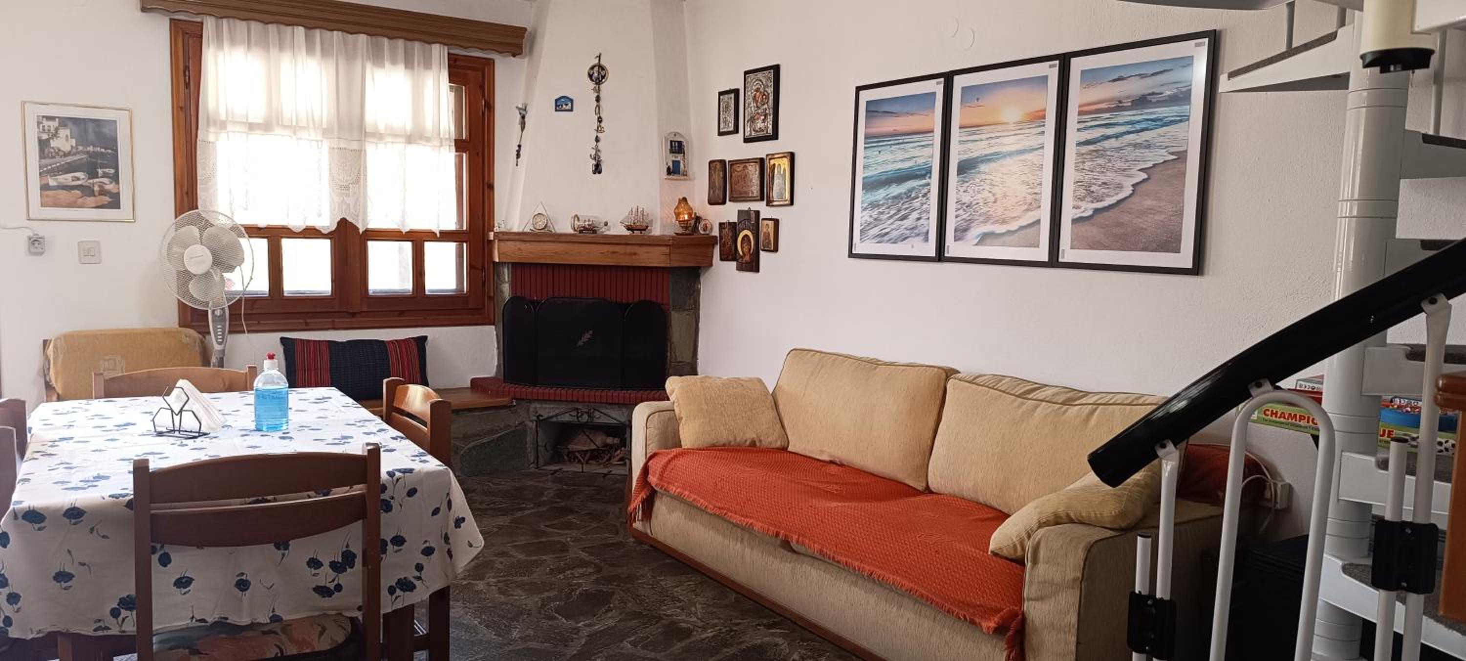Villa Ioannis