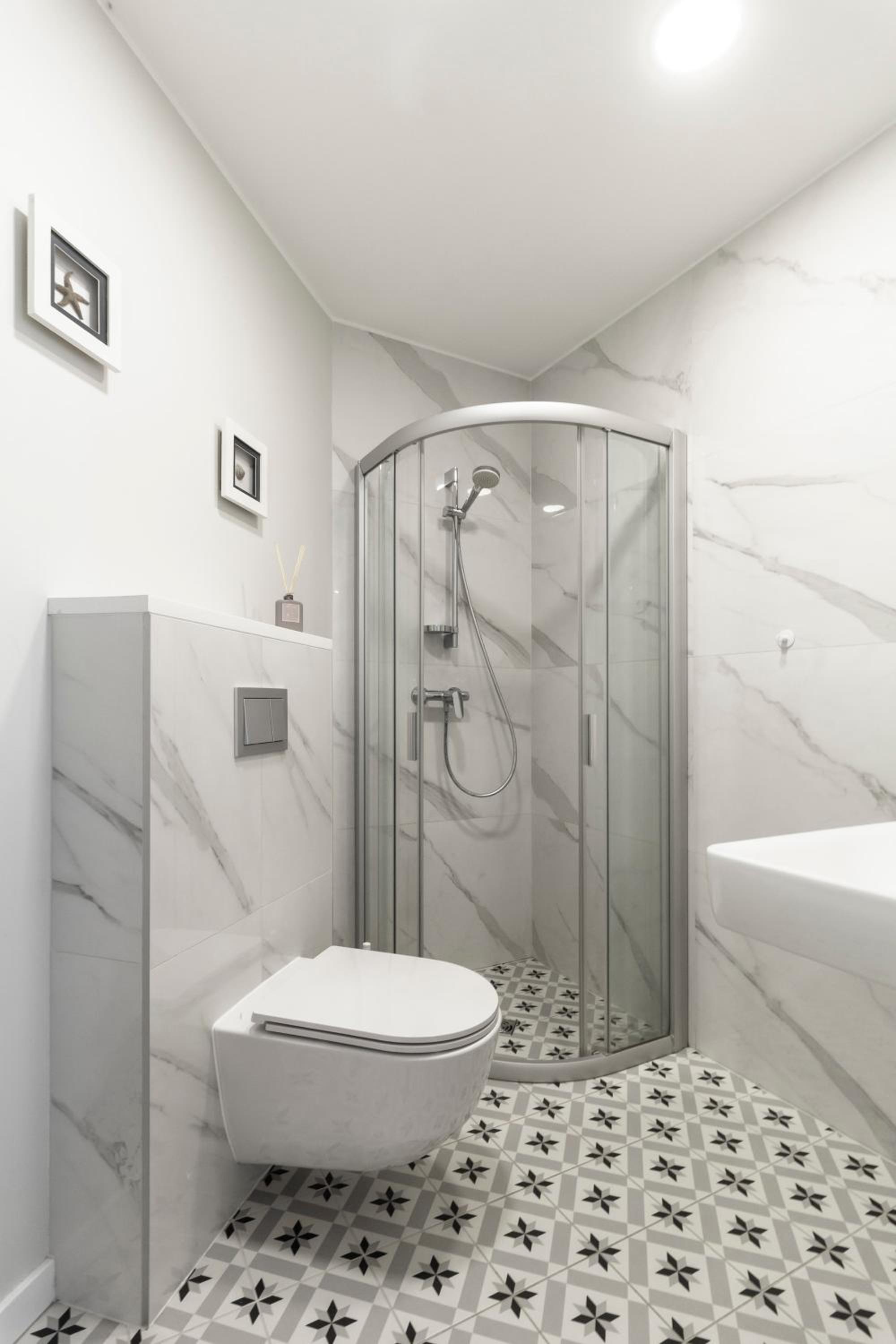 Elija Penthouse with Sea View & Terrace - Near Beach - Free Parking