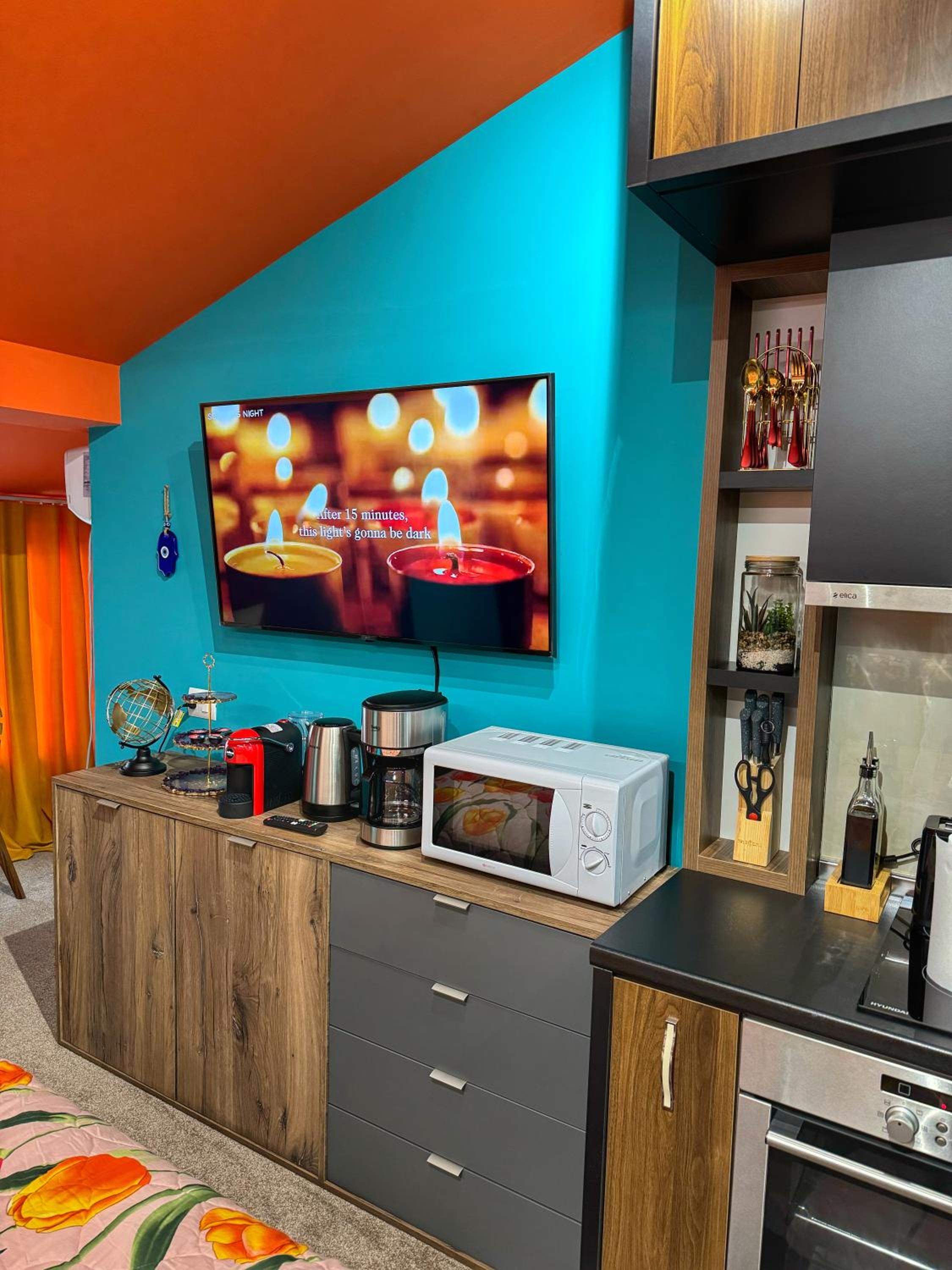 Apartment Ohana