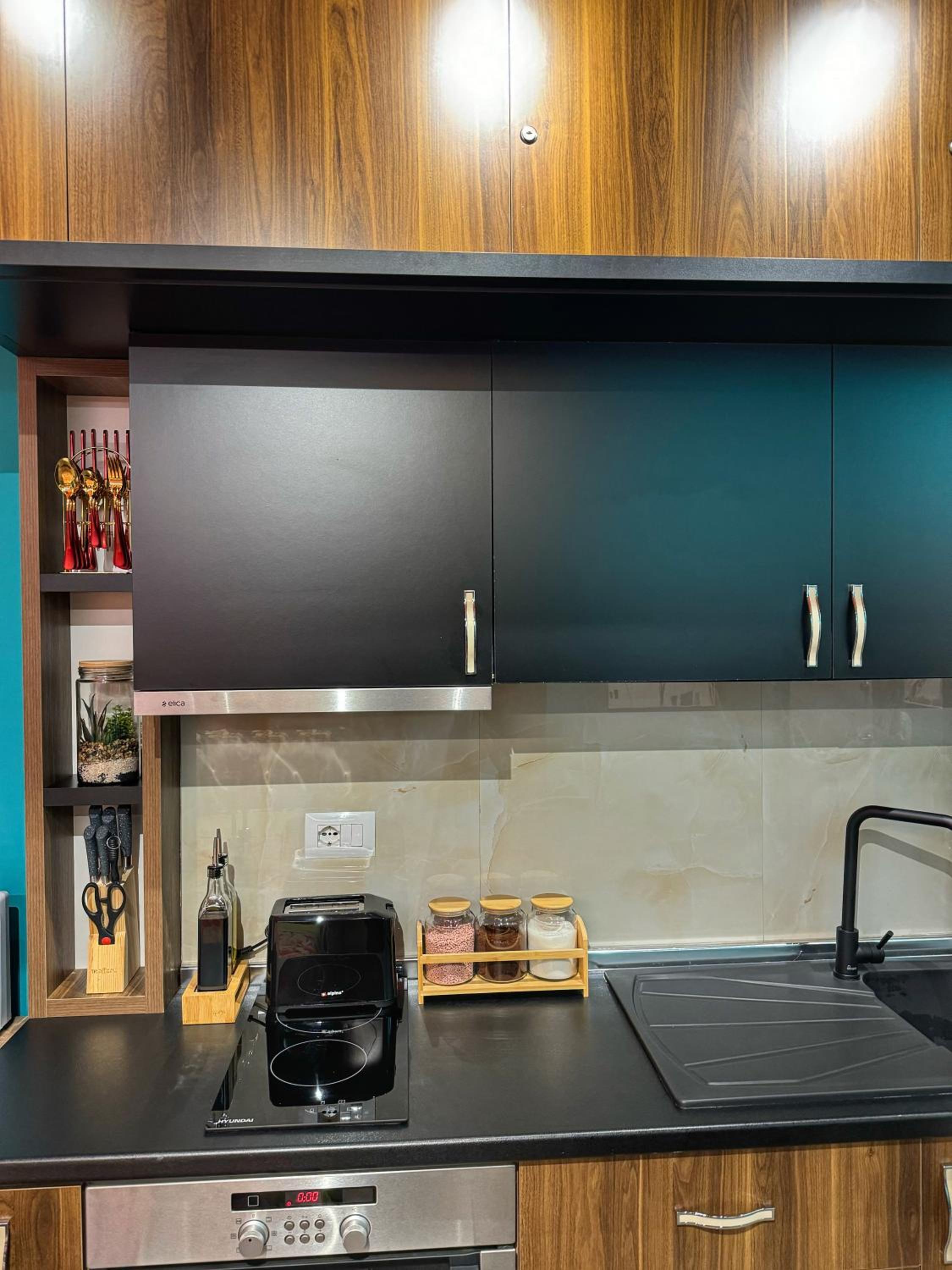 Apartment Ohana