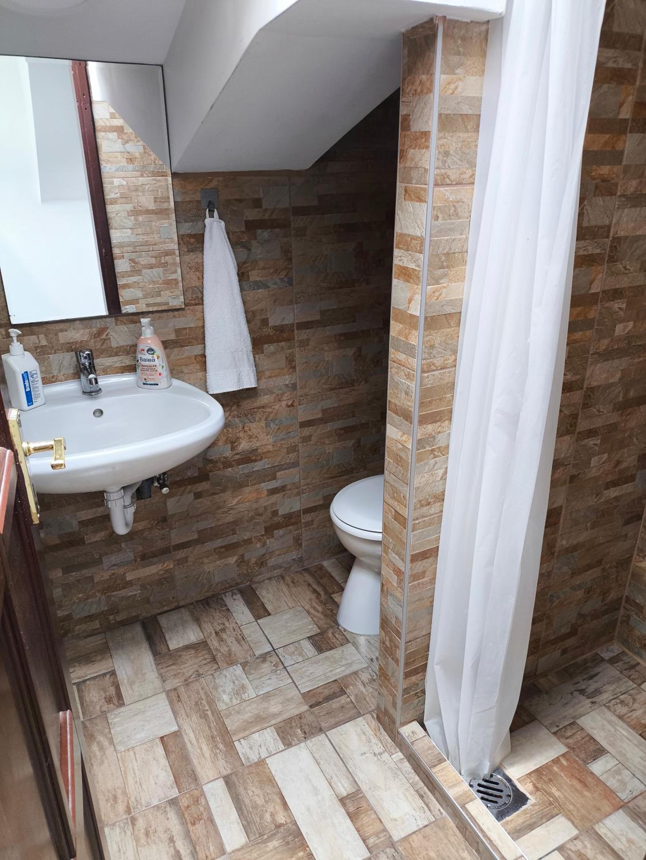 Központi apartman siófok view 3