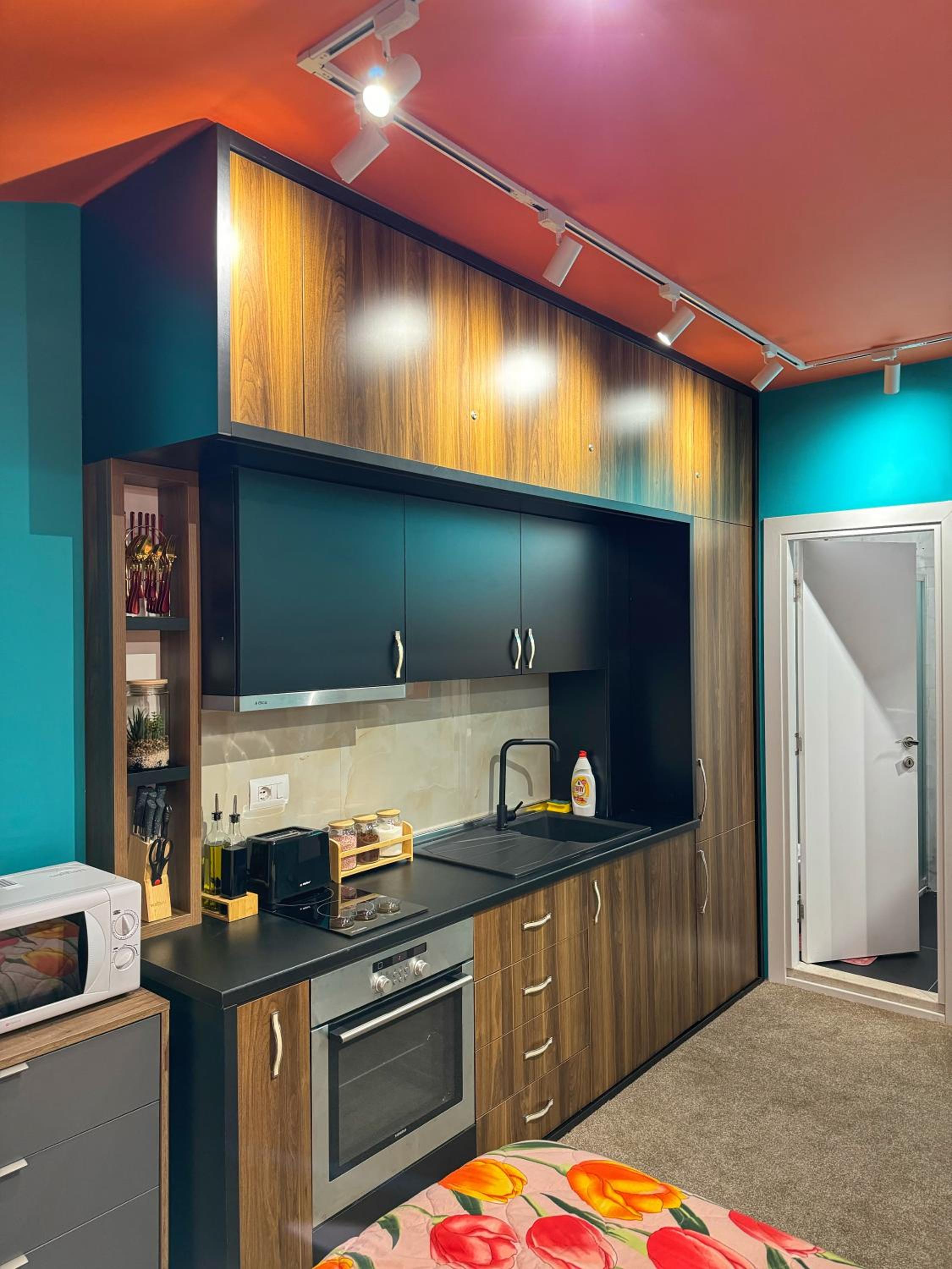 Apartment Ohana