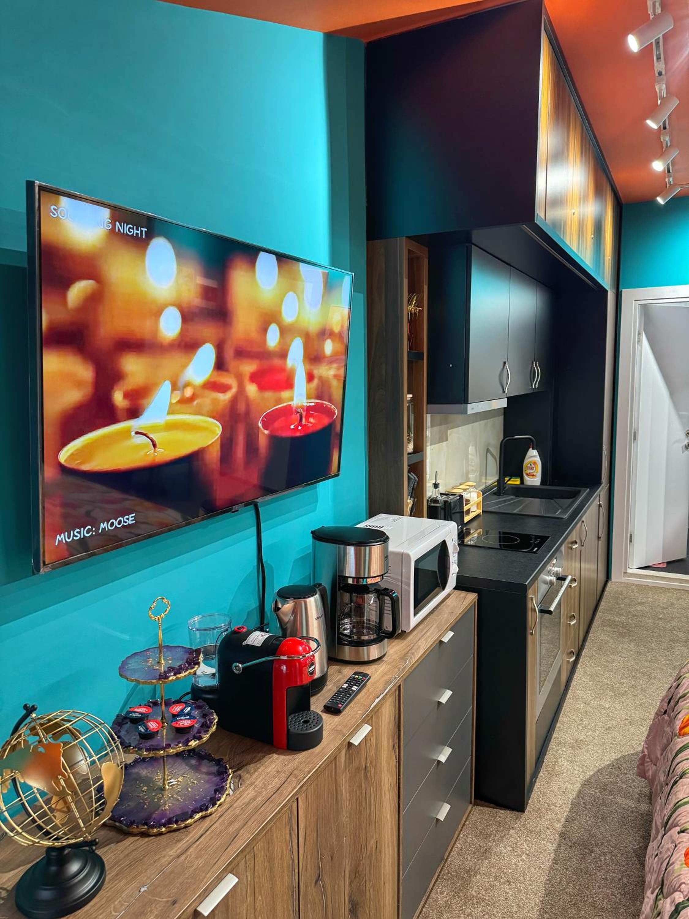 Apartment Ohana