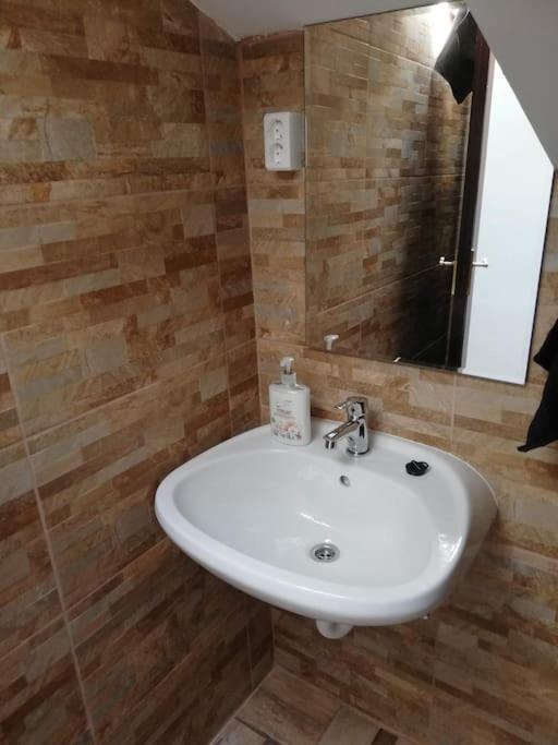 Központi apartman siófok view 5