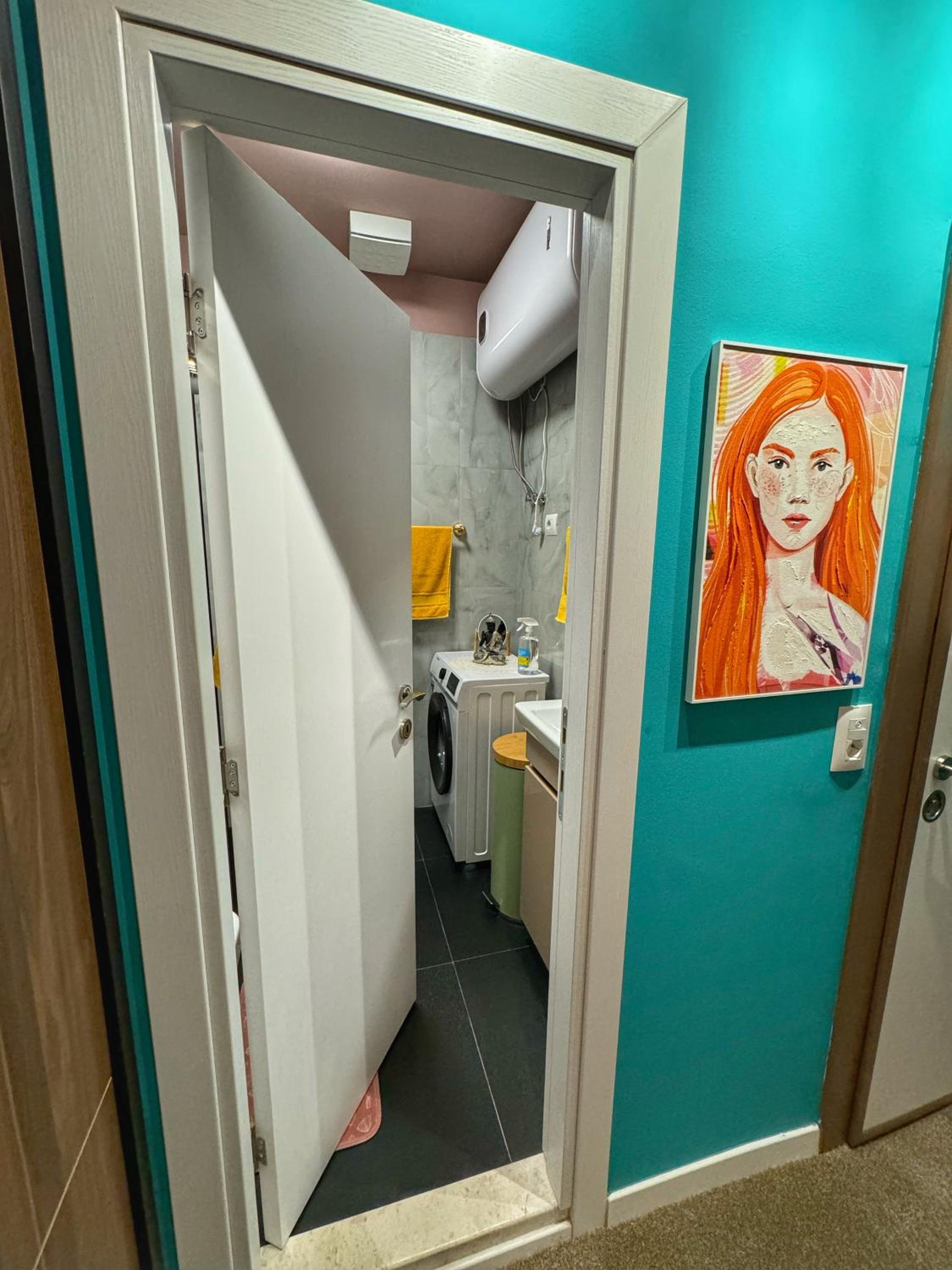 Apartment Ohana