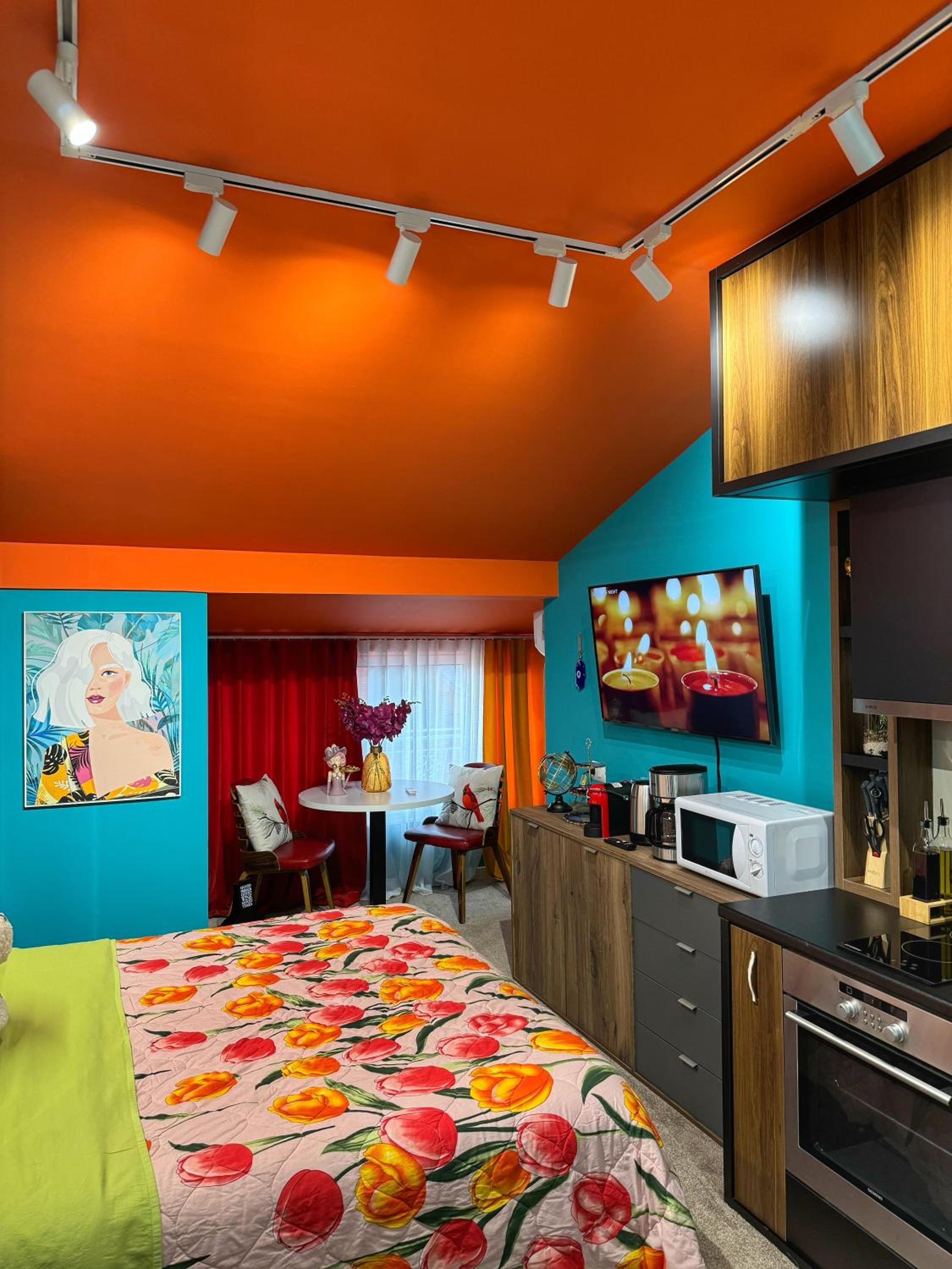 Apartment Ohana