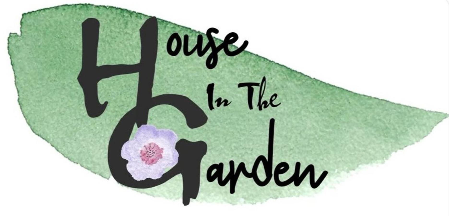 House In The Garden