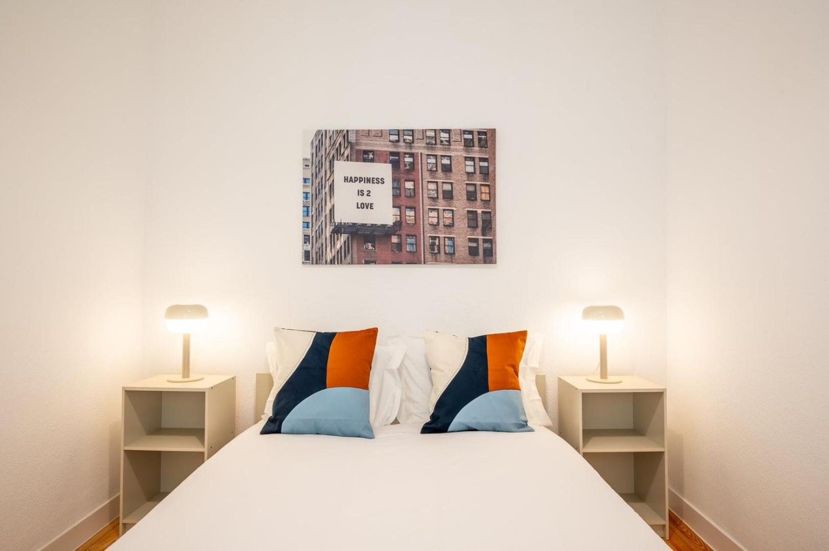 Lisbon Vacations - GuestReady - Captain's residence 1E near Alfama - Property Image 2