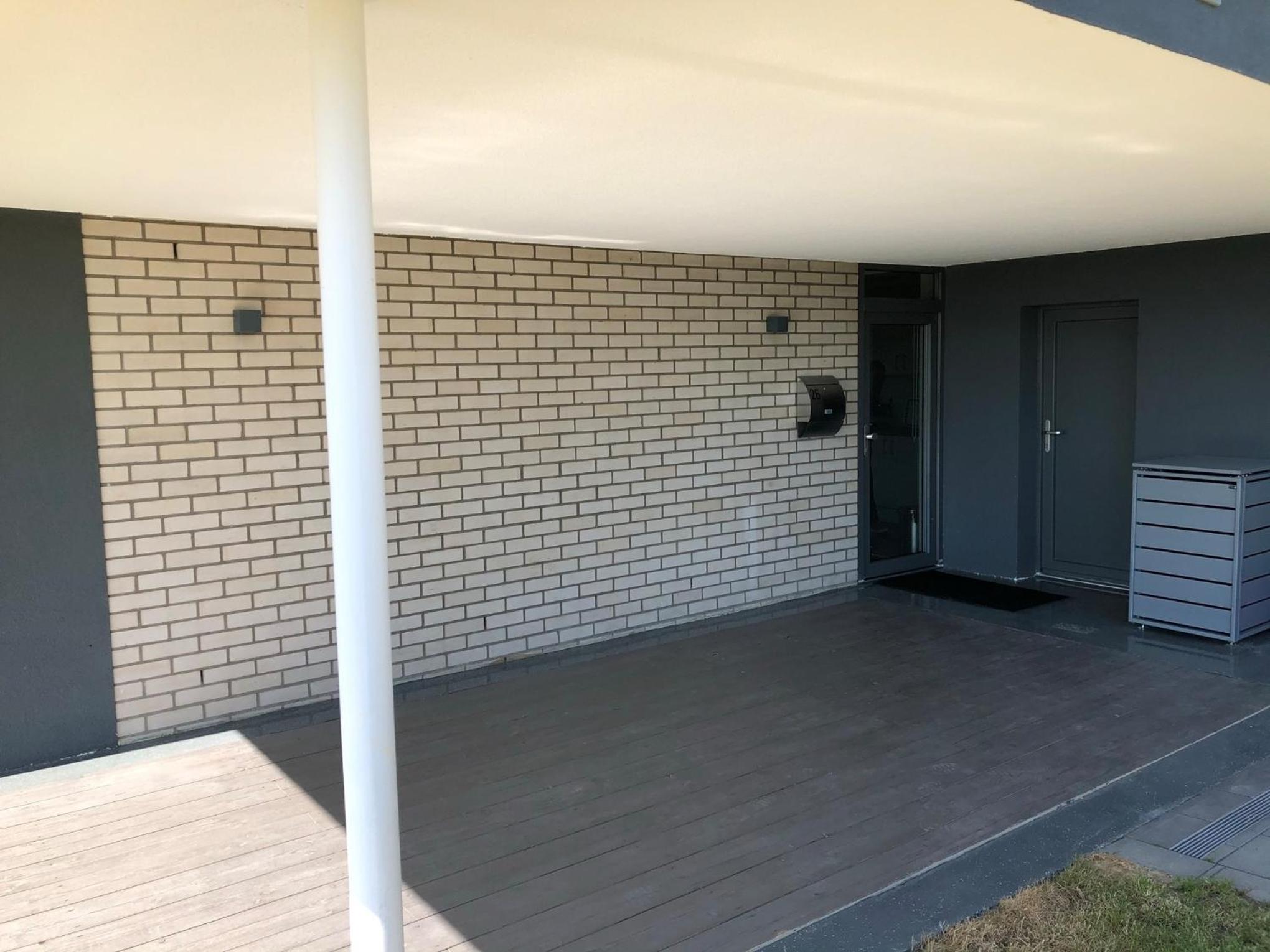 Ferienwohnung 45 m mit hervorragender Aussicht