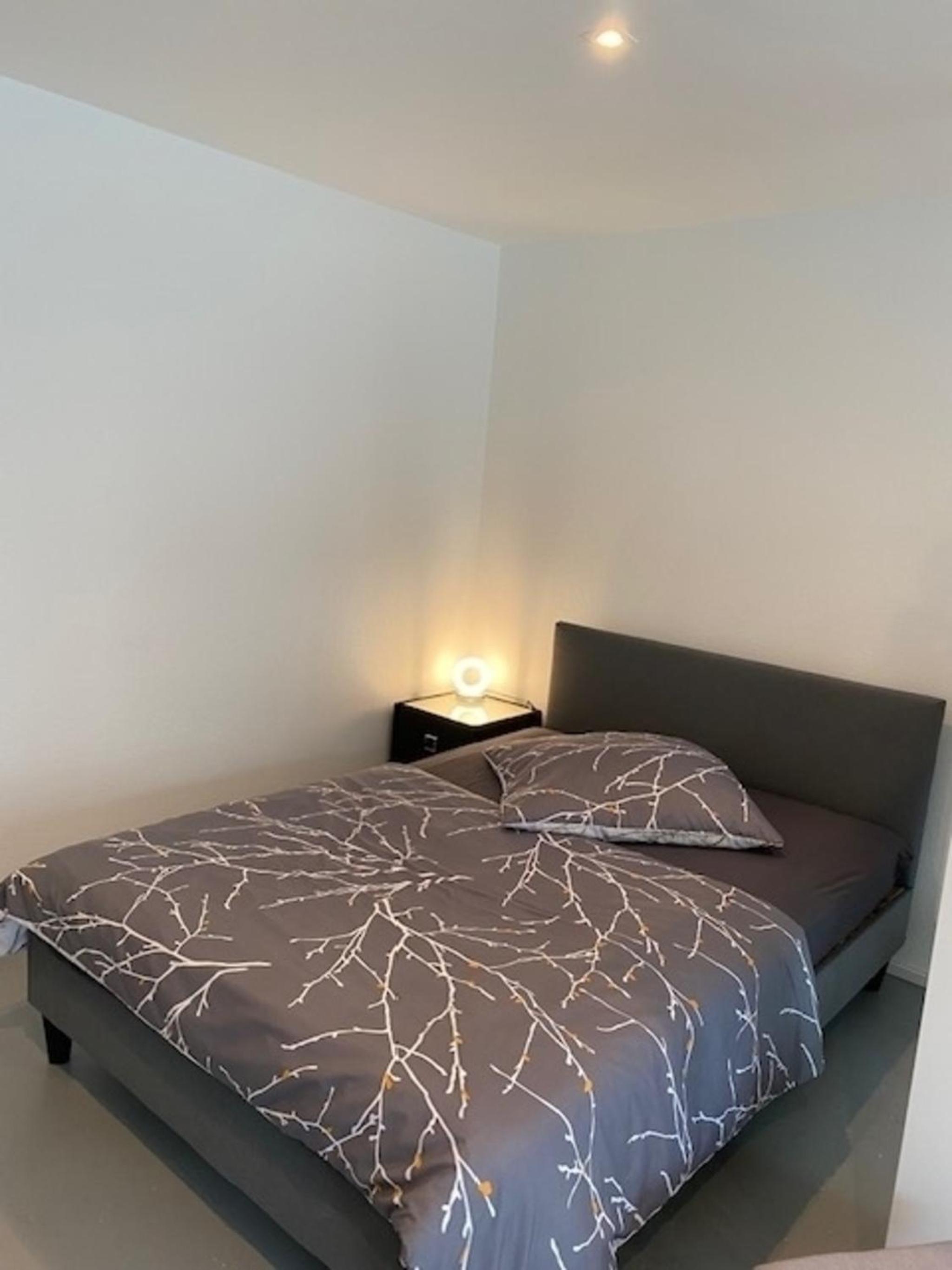 Ferienwohnung 45 m mit hervorragender Aussicht