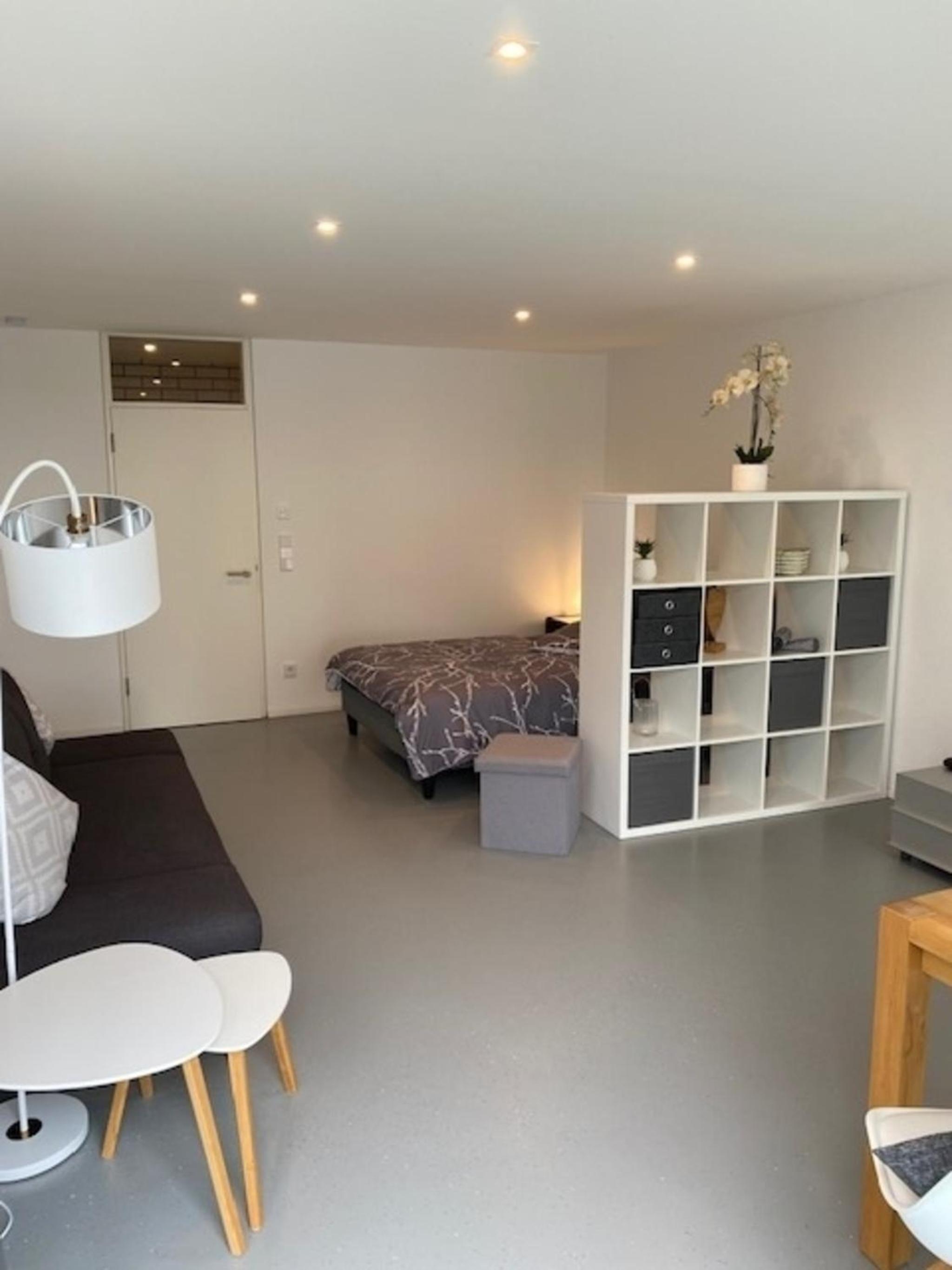 Ferienwohnung 45 m mit hervorragender Aussicht