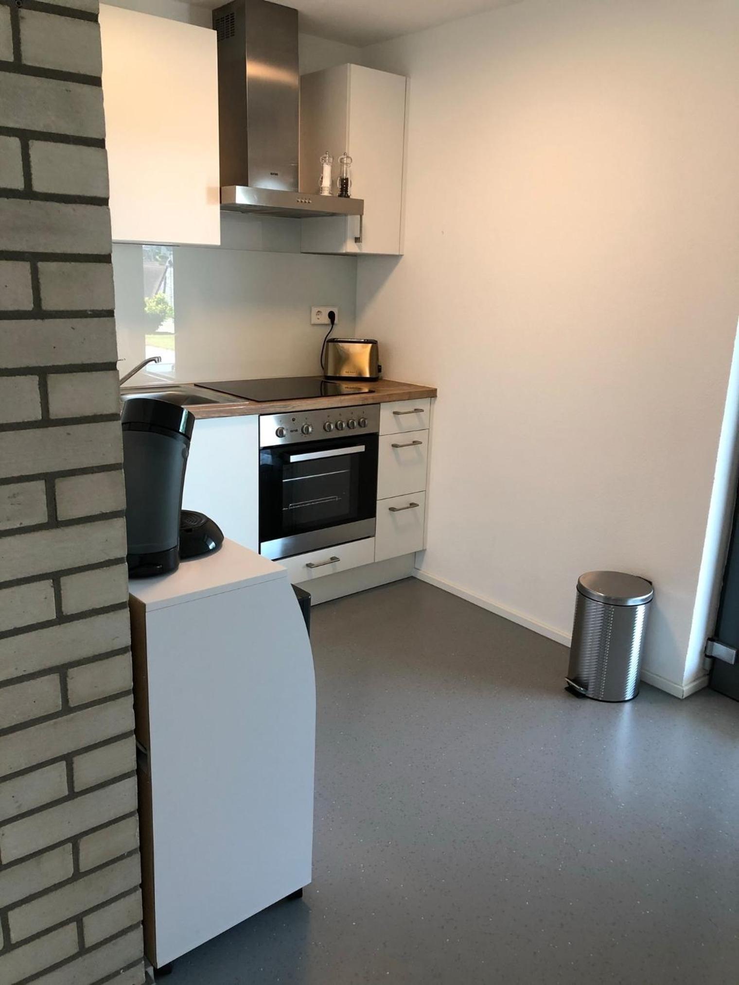 Ferienwohnung 45 m mit hervorragender Aussicht
