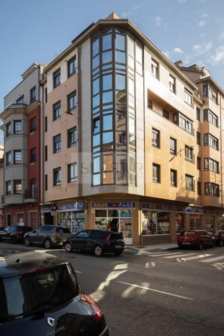 Silencio Apartamento