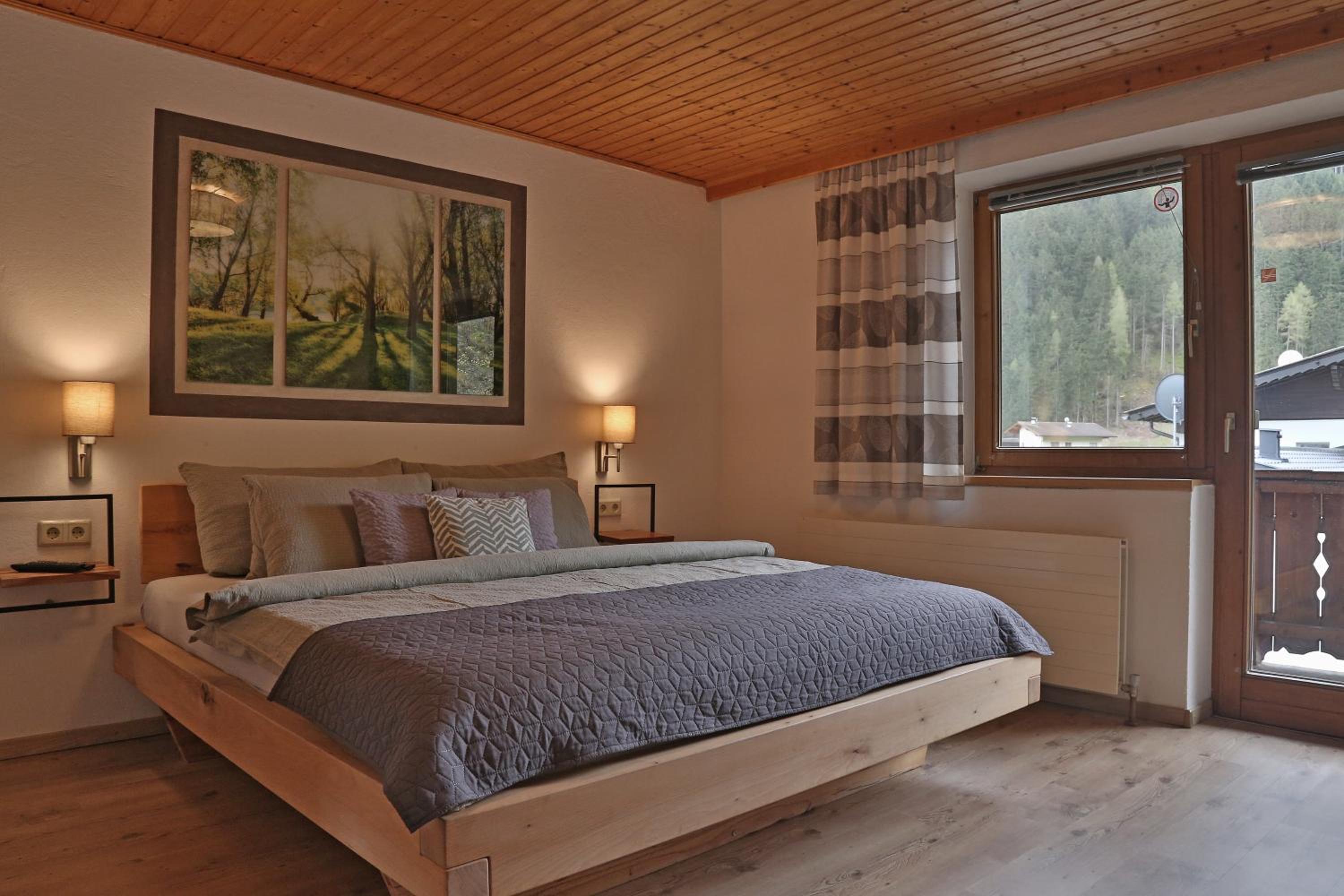 Apartment Alpenwelt view 4