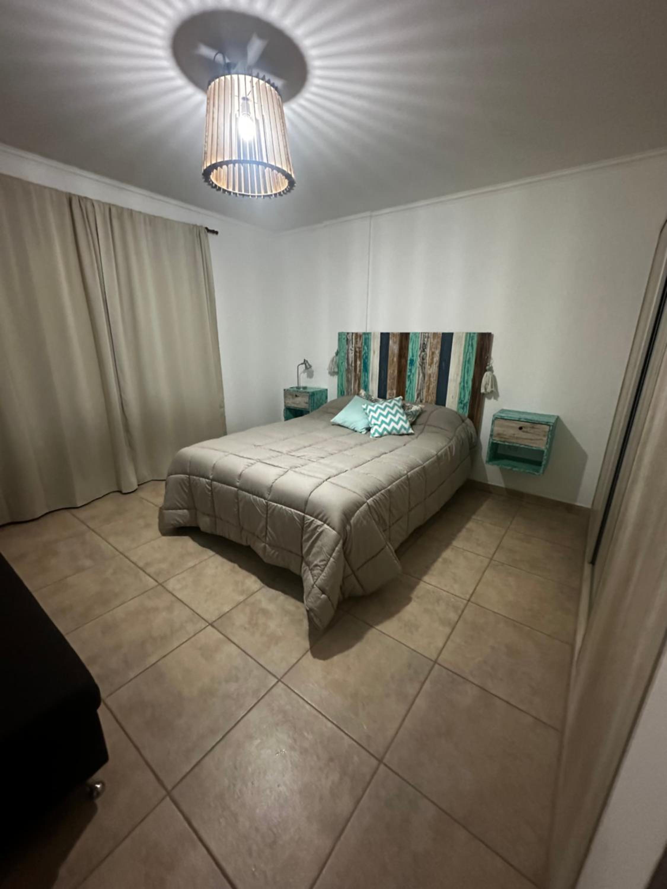 Departamento Mallin Azul