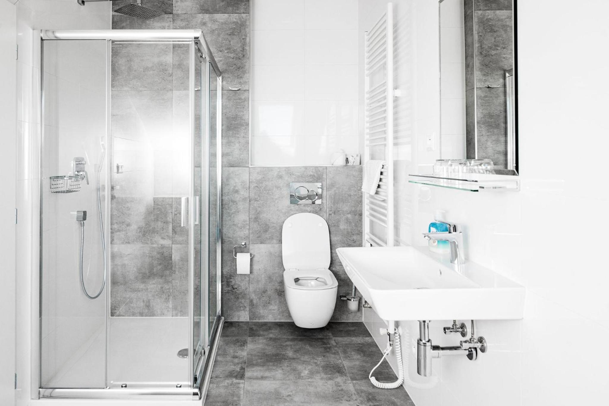 Wellness Apartmanovy dom Familia Smokovec