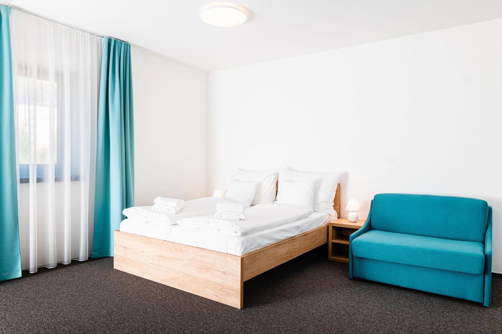 Wellness Apartmanovy dom Familia Smokovec
