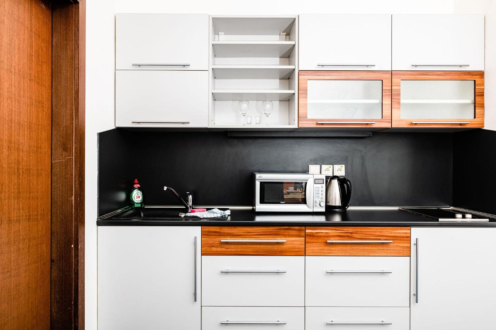 Wellness Apartmanovy dom Familia Smokovec