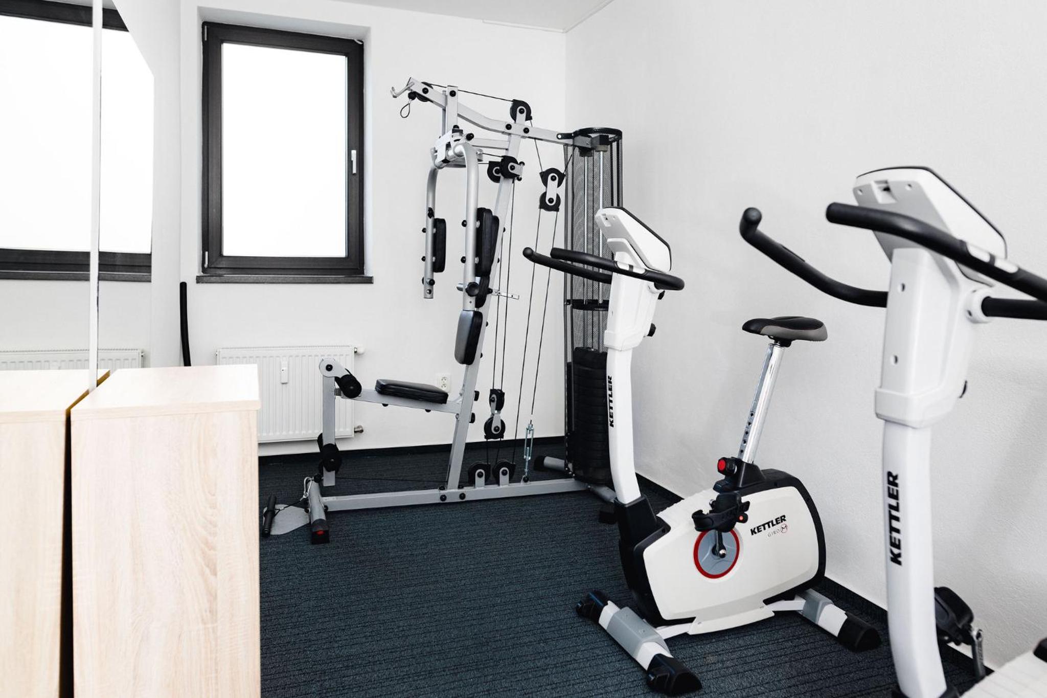 Wellness Apartmanovy dom Familia Smokovec