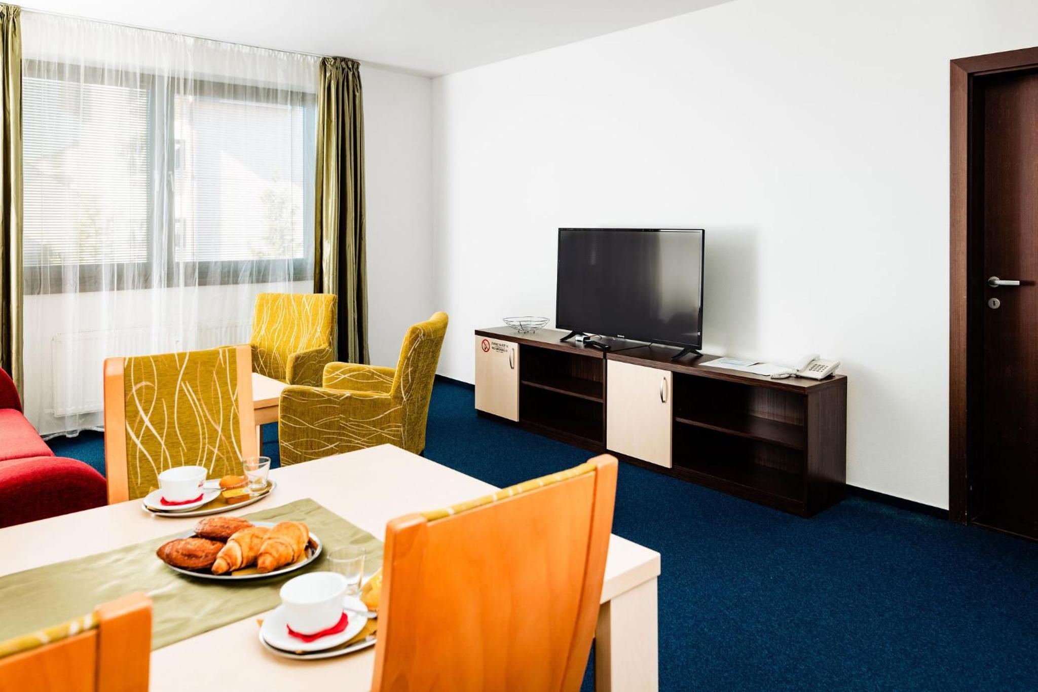 Wellness Apartmanovy dom Familia Smokovec