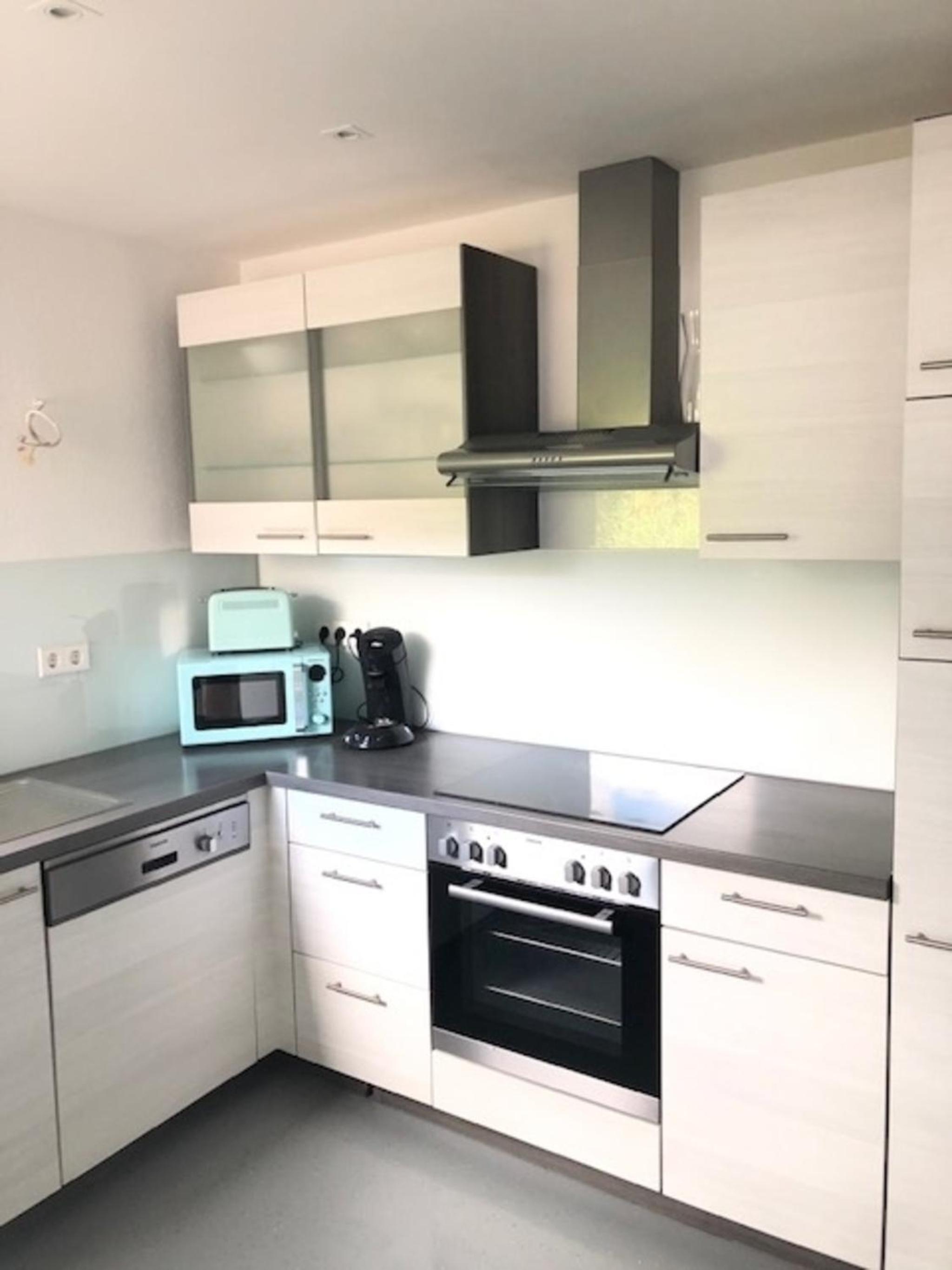 Ferienwohnung 60 m mit hervorragender Aussicht
