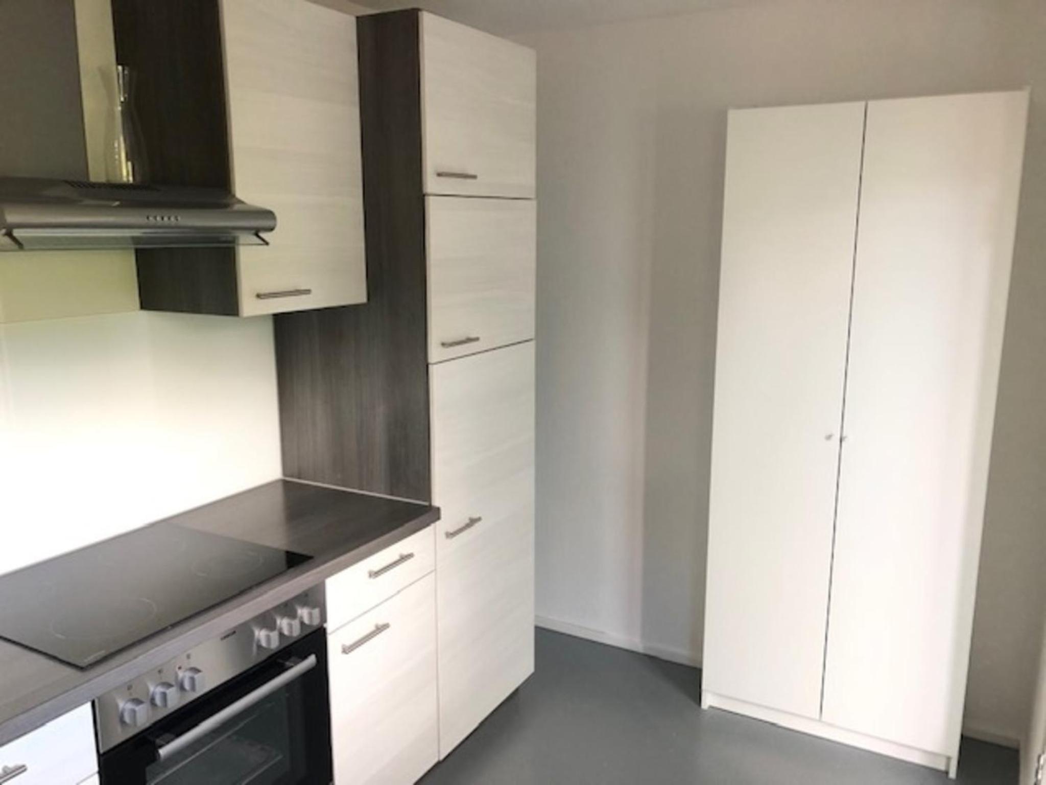 Ferienwohnung 60 m mit hervorragender Aussicht