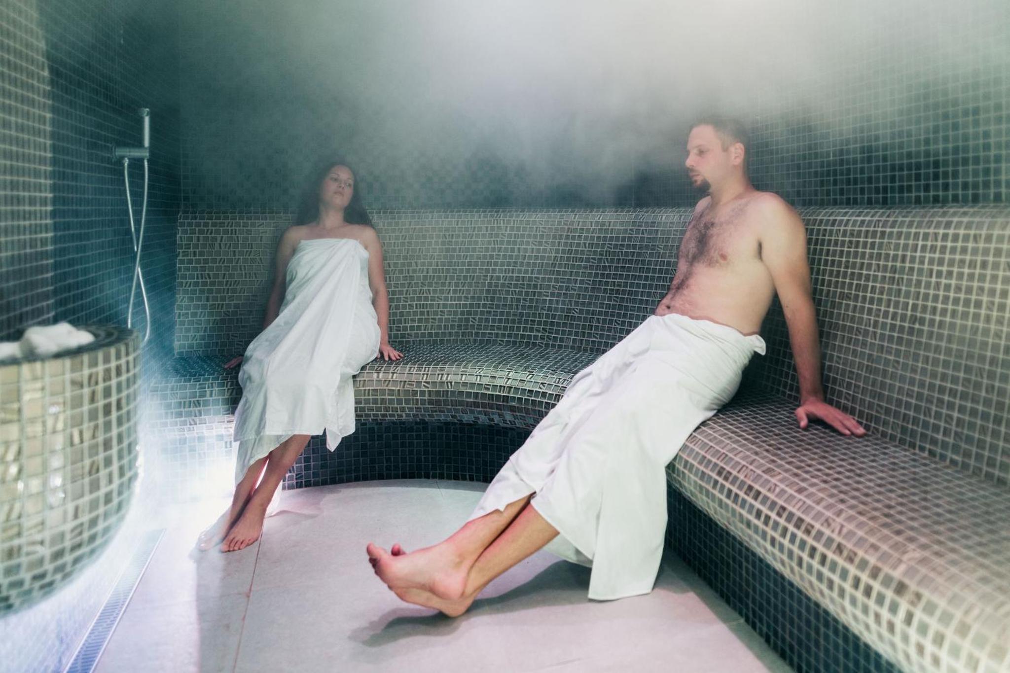 Wellness Apartmanovy dom Familia Smokovec