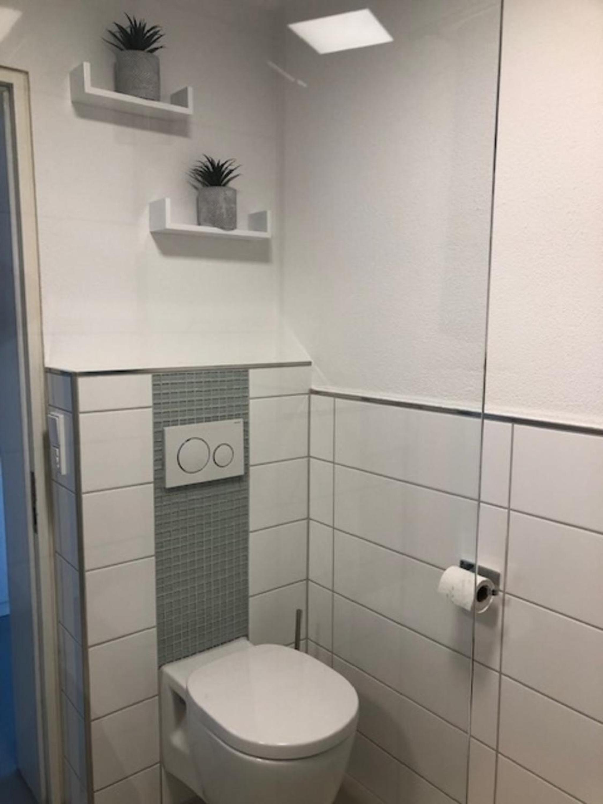 Ferienwohnung 60 m mit hervorragender Aussicht