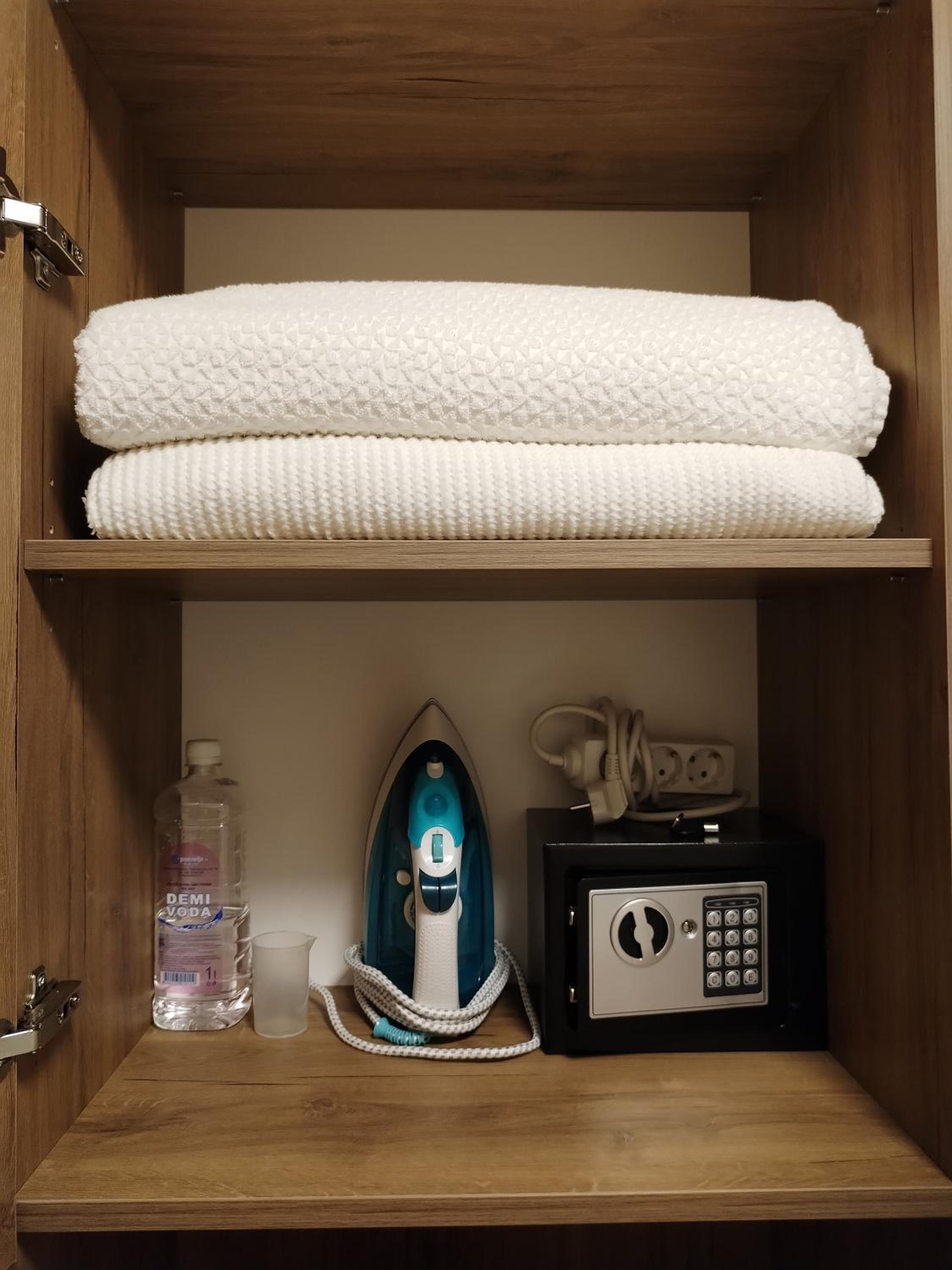 Apartman Centar