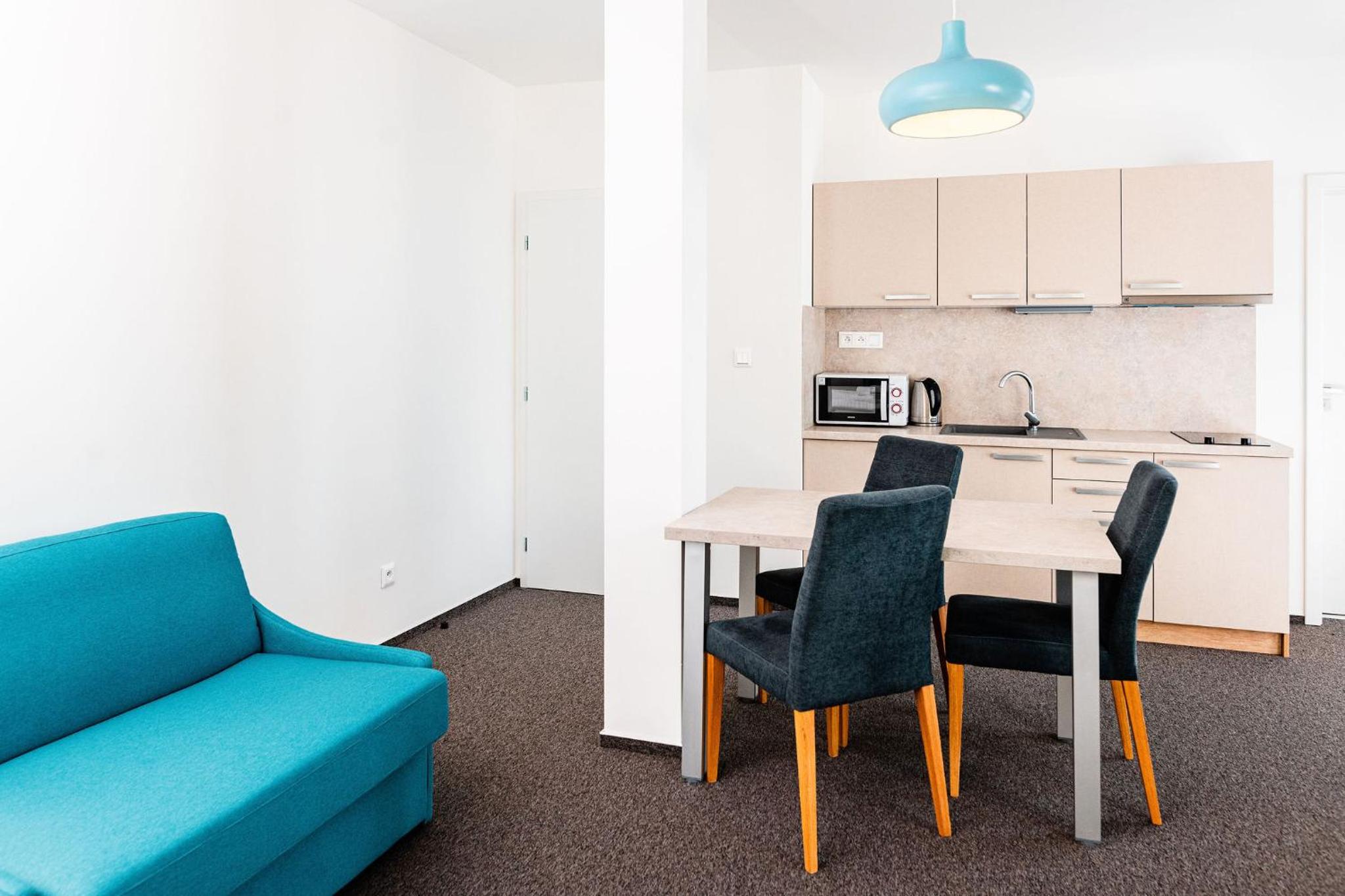 Wellness Apartmanovy dom Familia Smokovec