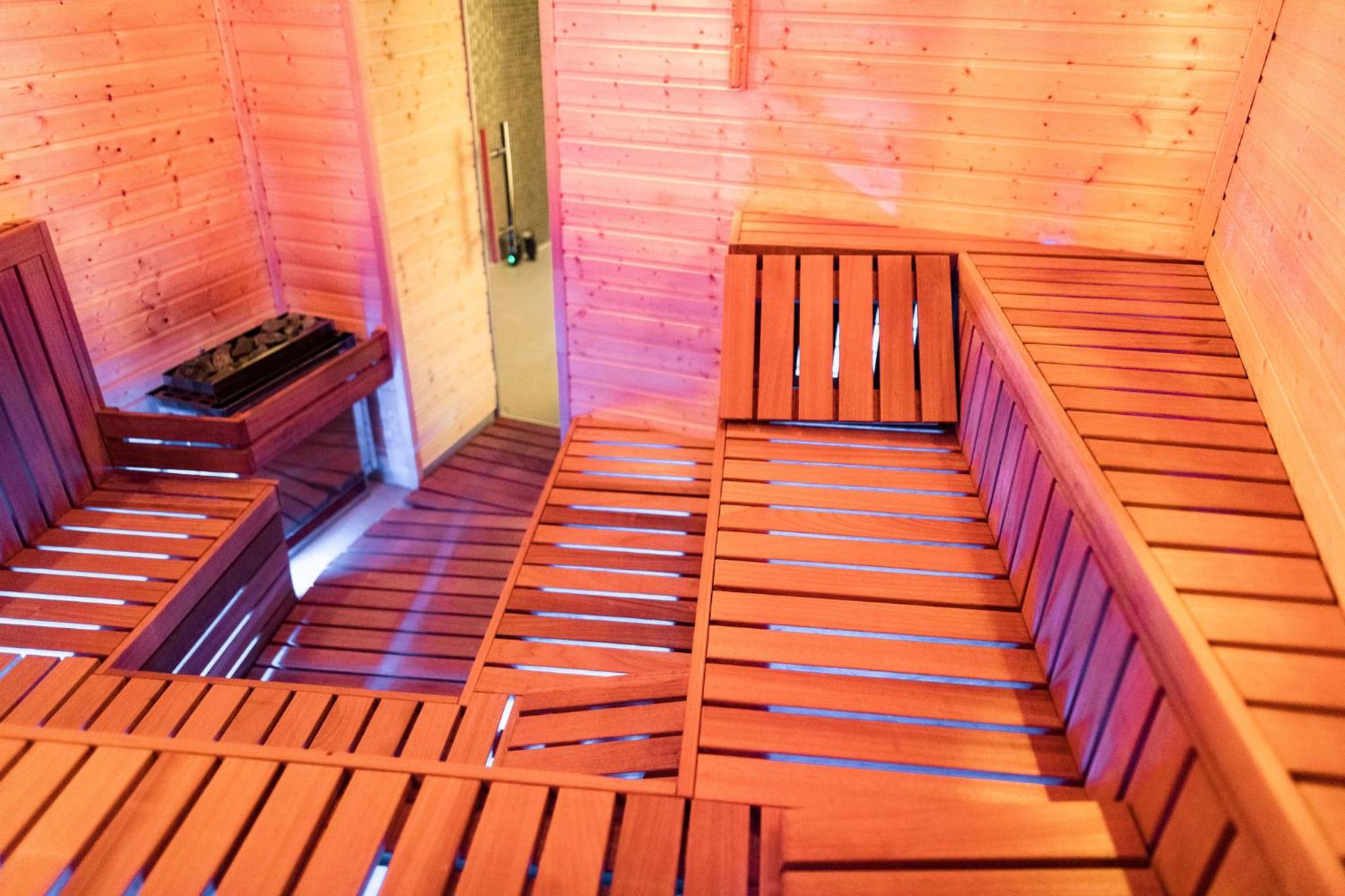 Wellness Apartmanovy dom Familia Smokovec