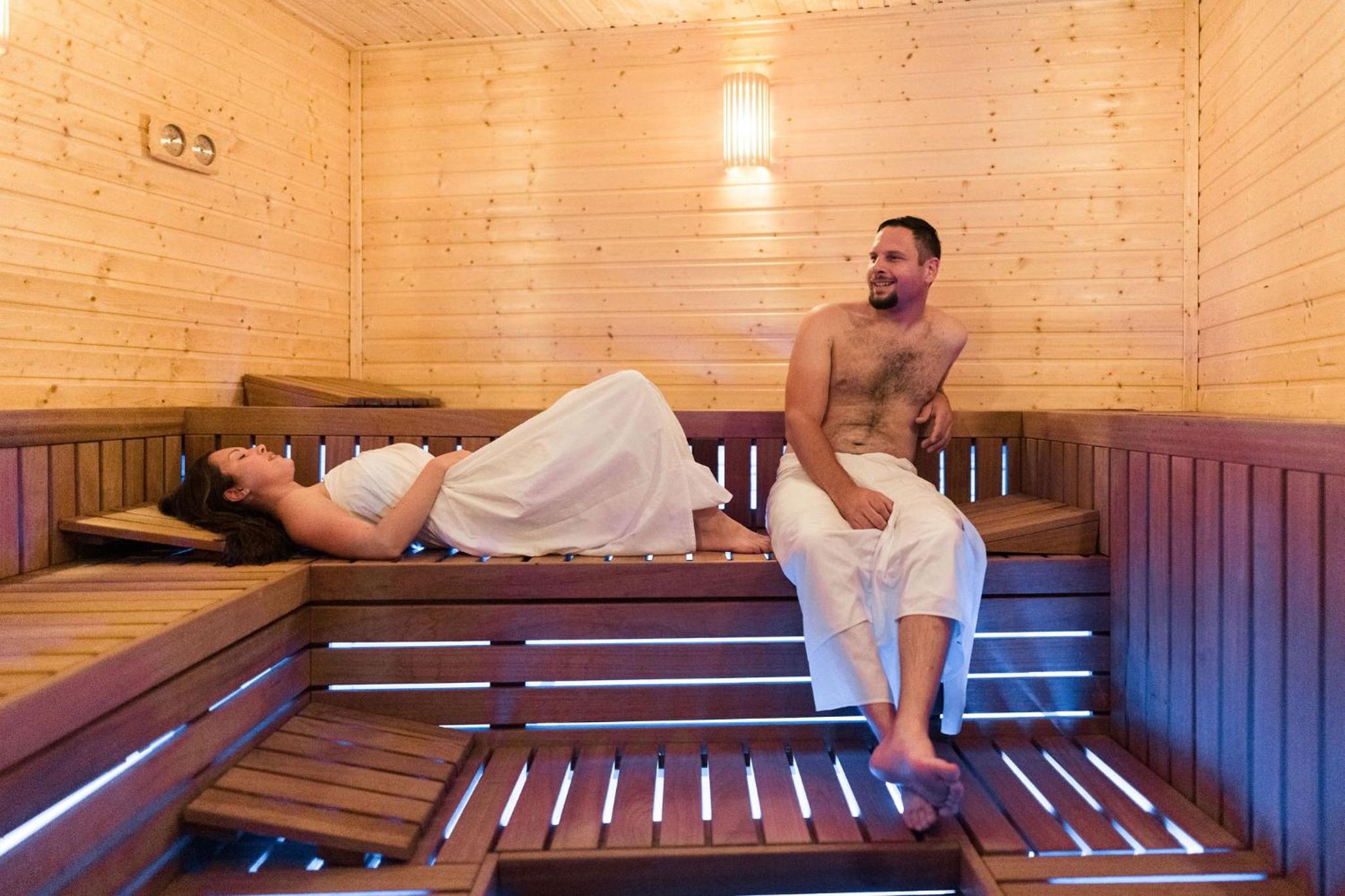 Wellness Apartmanovy dom Familia Smokovec
