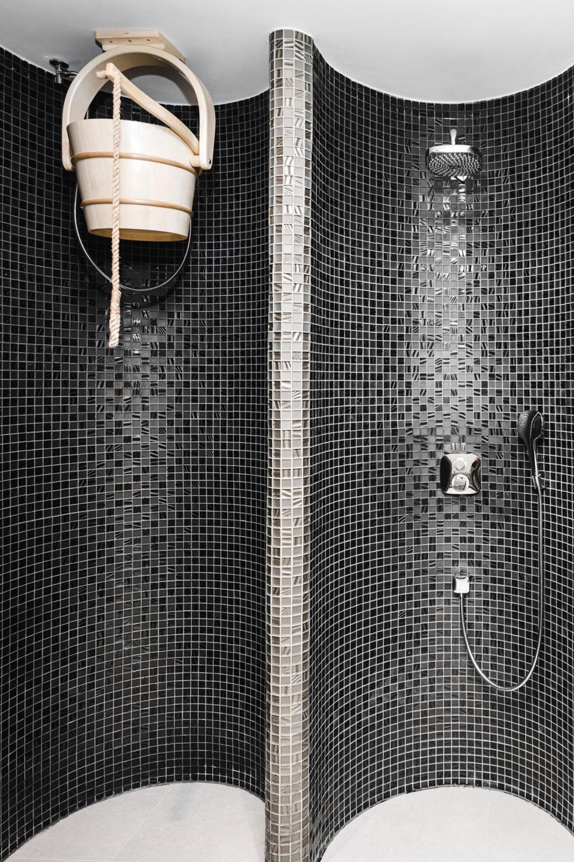 Wellness Apartmanovy dom Familia Smokovec
