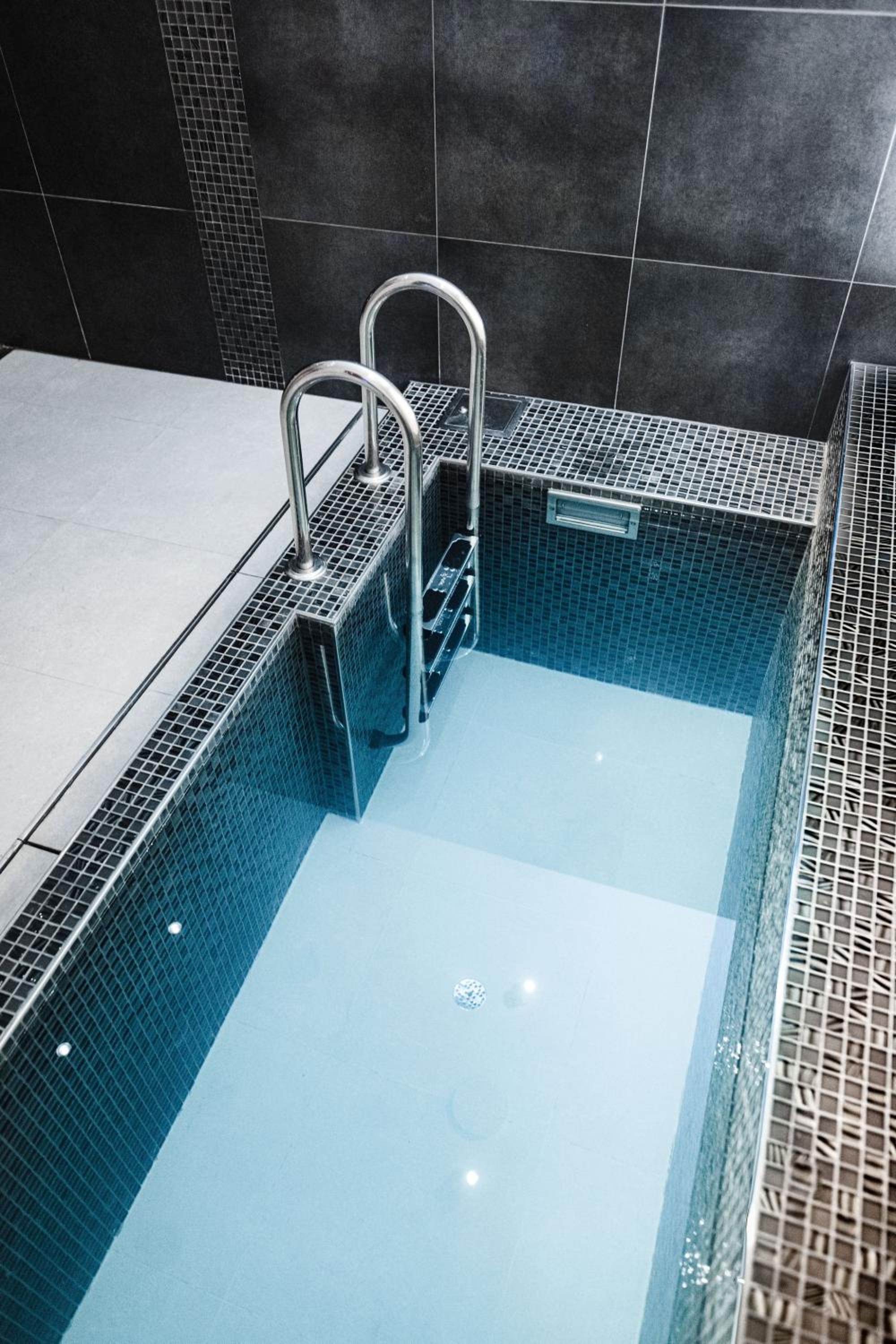Wellness Apartmanovy dom Familia Smokovec
