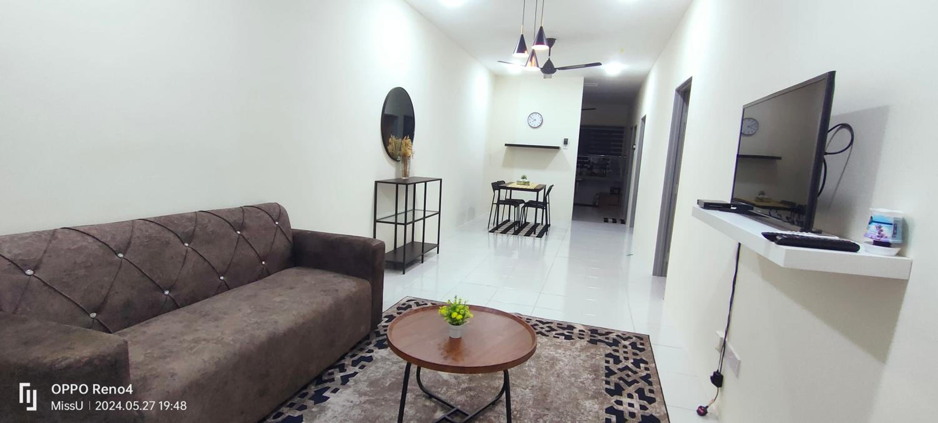 D'Iman UTP Seri Iskandar Homestay photo 1