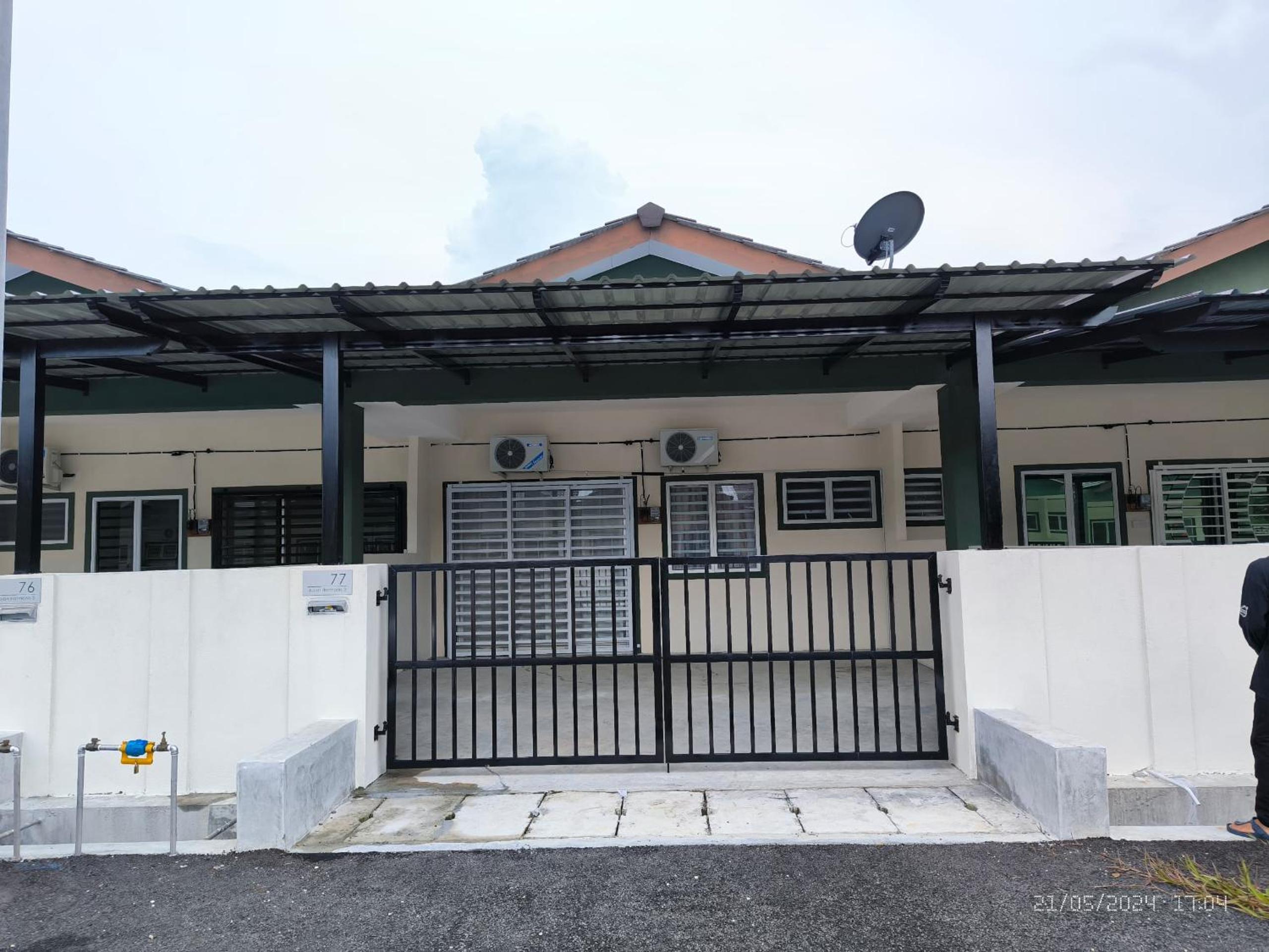 D'Iman UTP Seri Iskandar Homestay photo 6