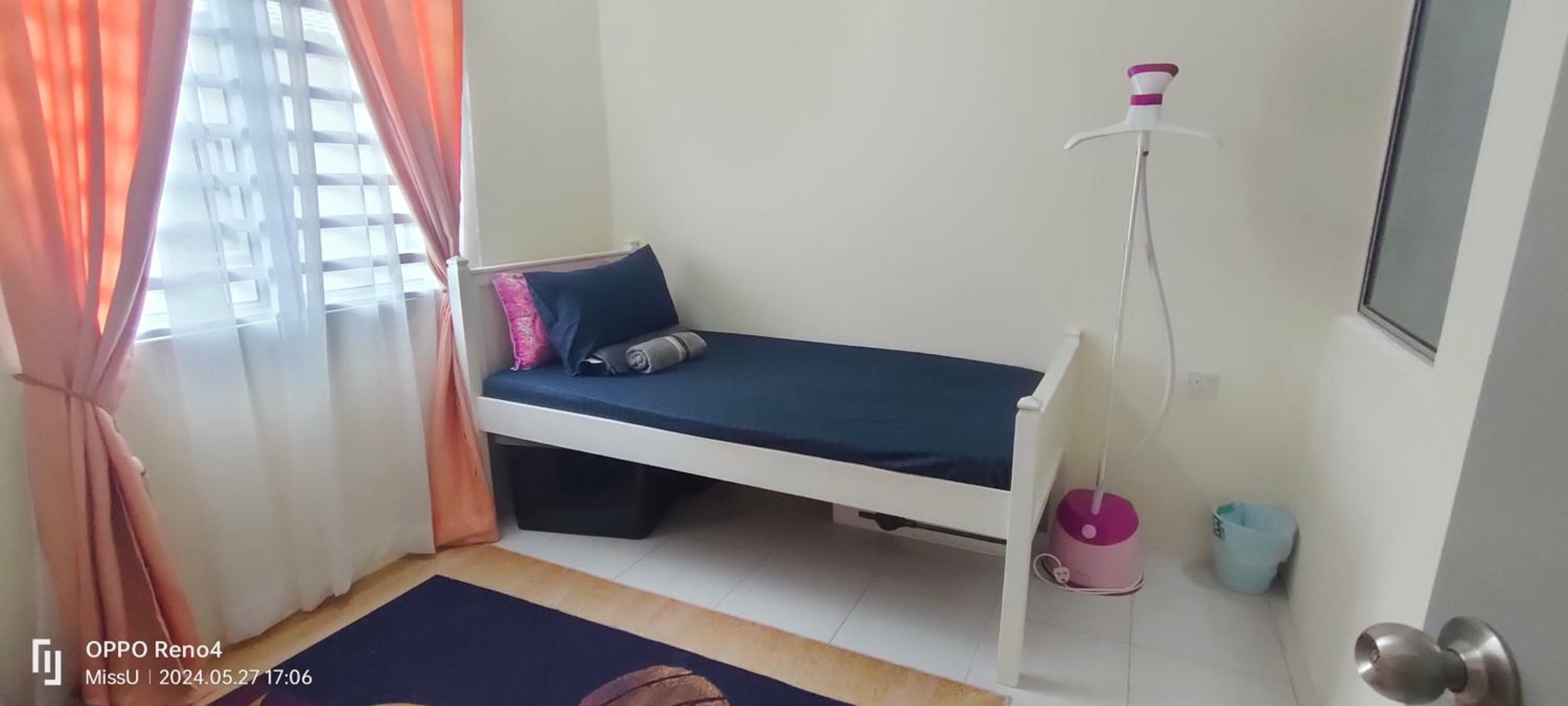 D'Iman UTP Seri Iskandar Homestay photo 7