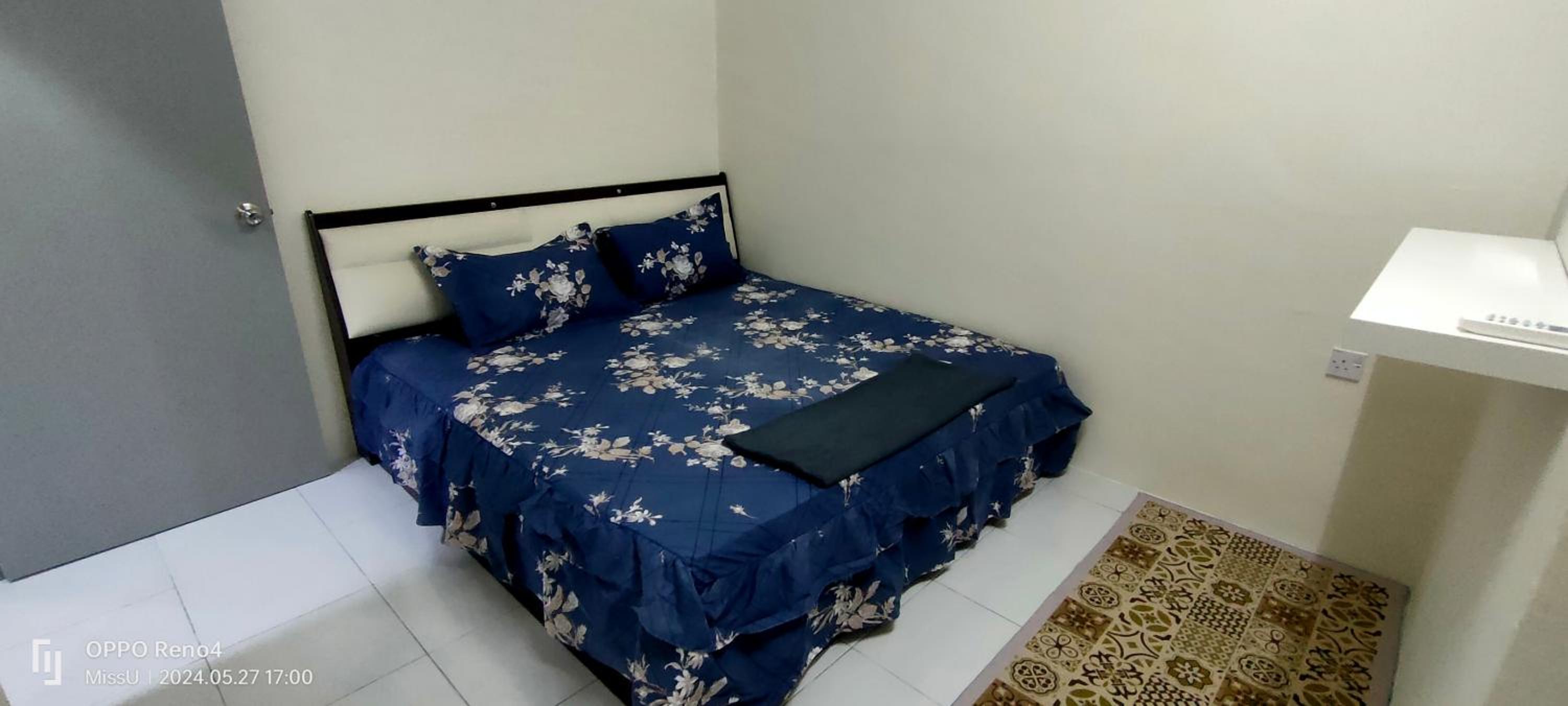 D'Iman UTP Seri Iskandar Homestay photo 8
