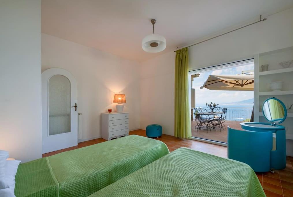 Villa Fulchera