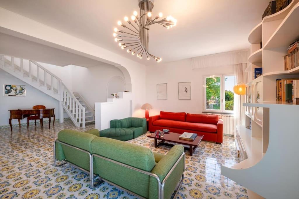 Villa Fulchera