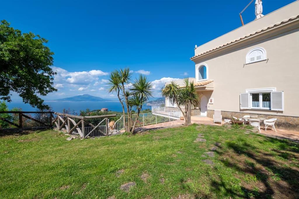 Villa Fulchera