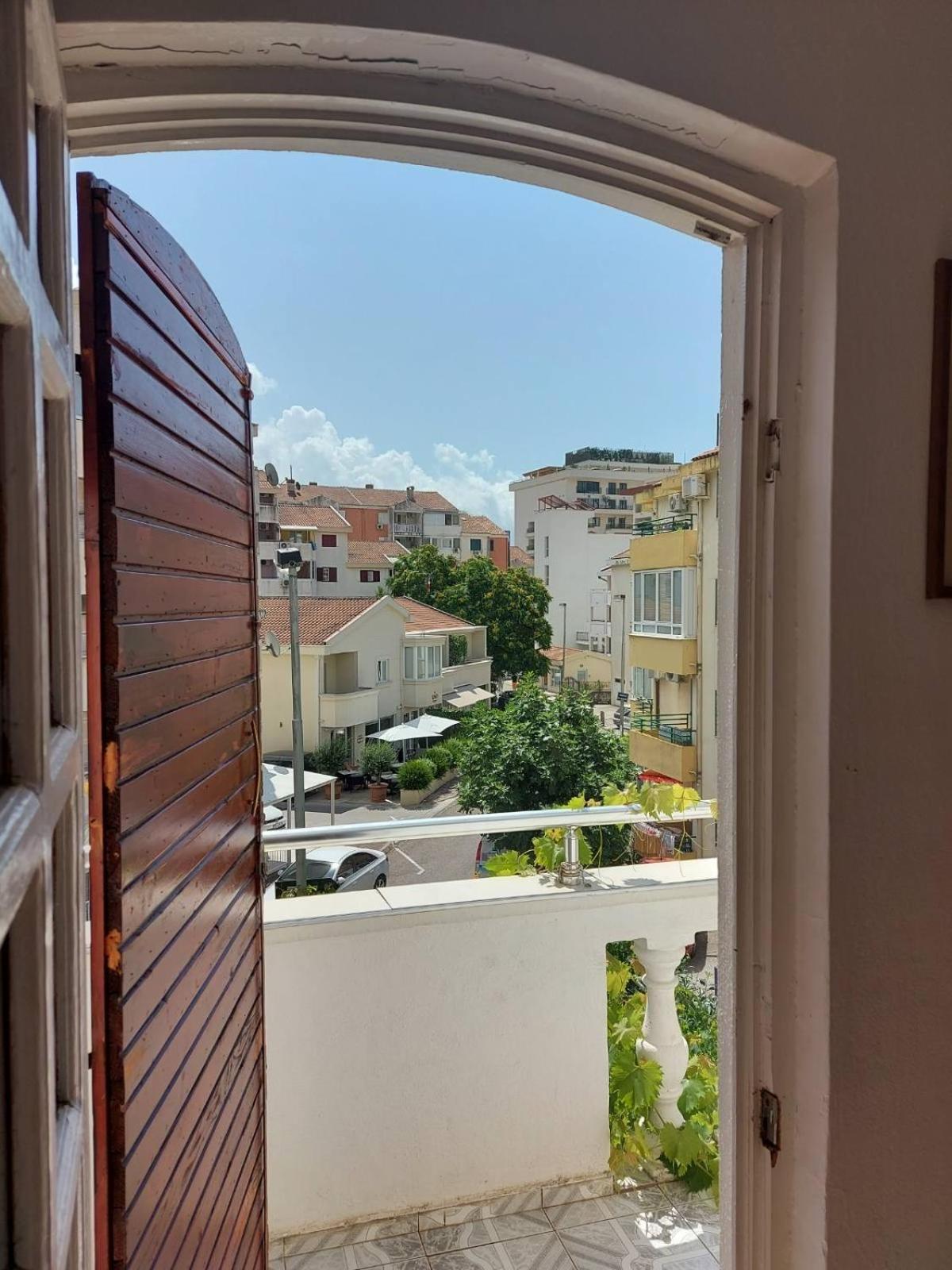 Helen's apartments view 3