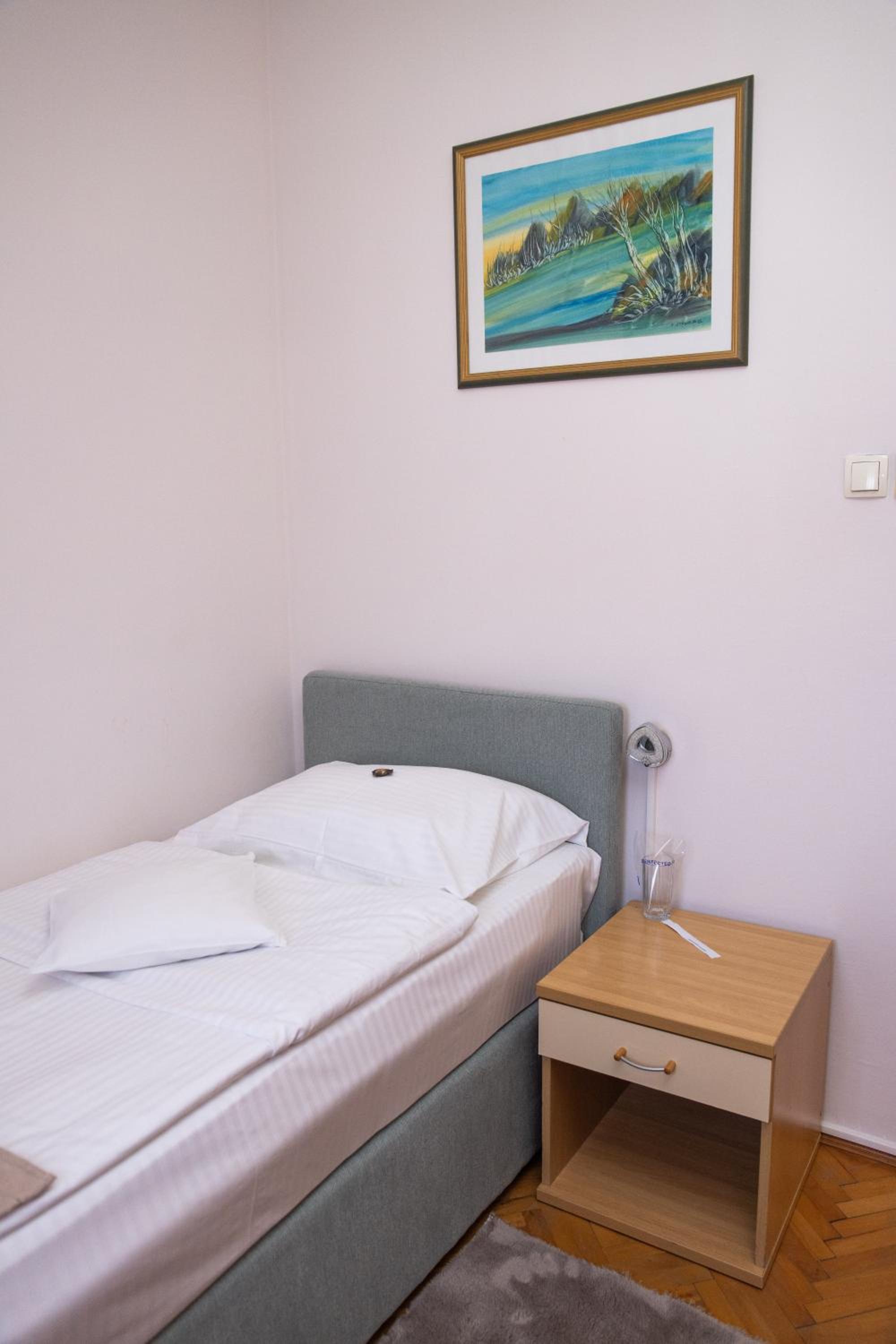 Motel New Sanatron