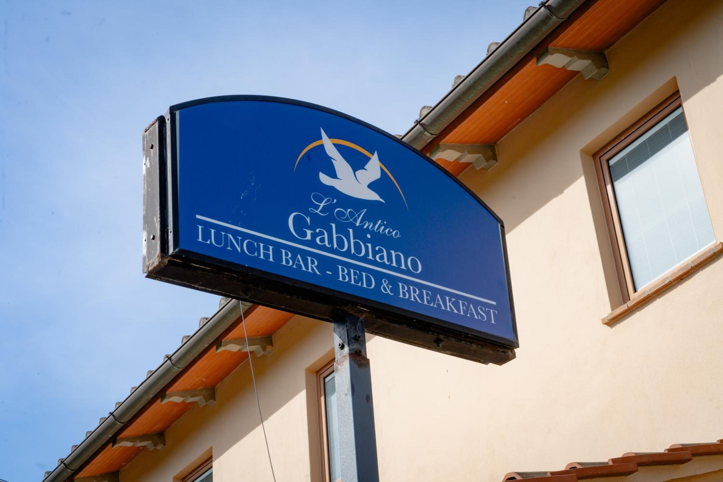 L'Antico Gabbiano B&B